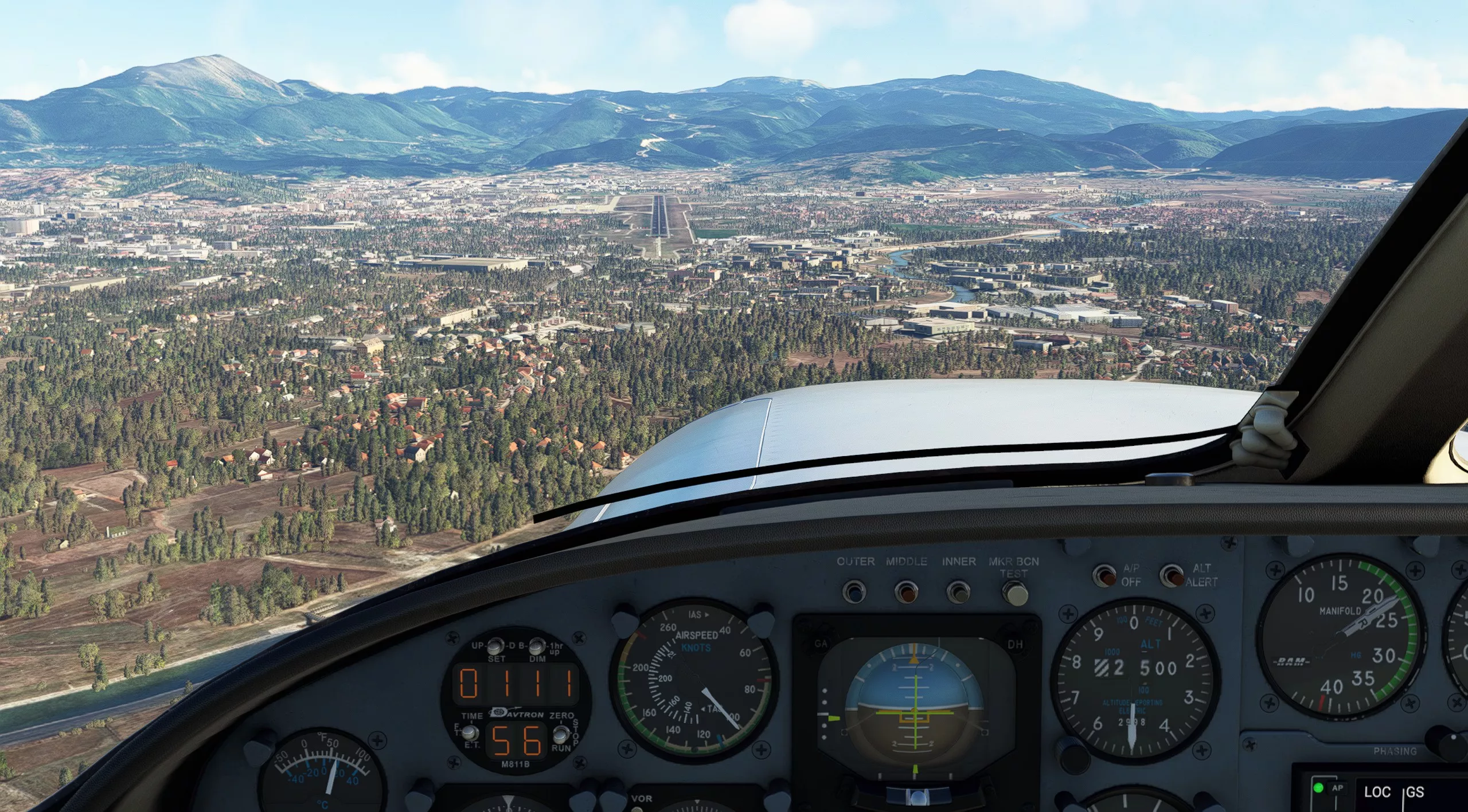 Flight Image