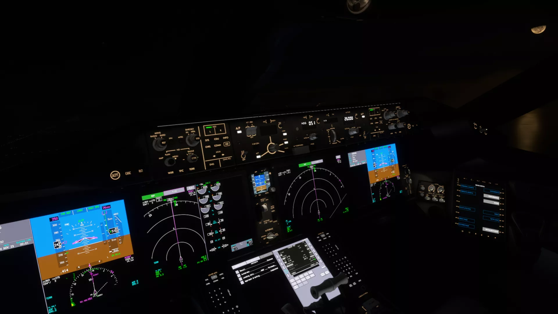 Flight Image