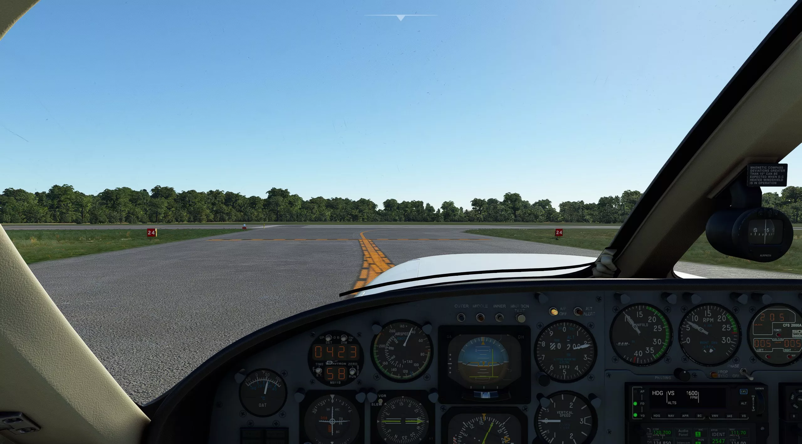 Flight Image