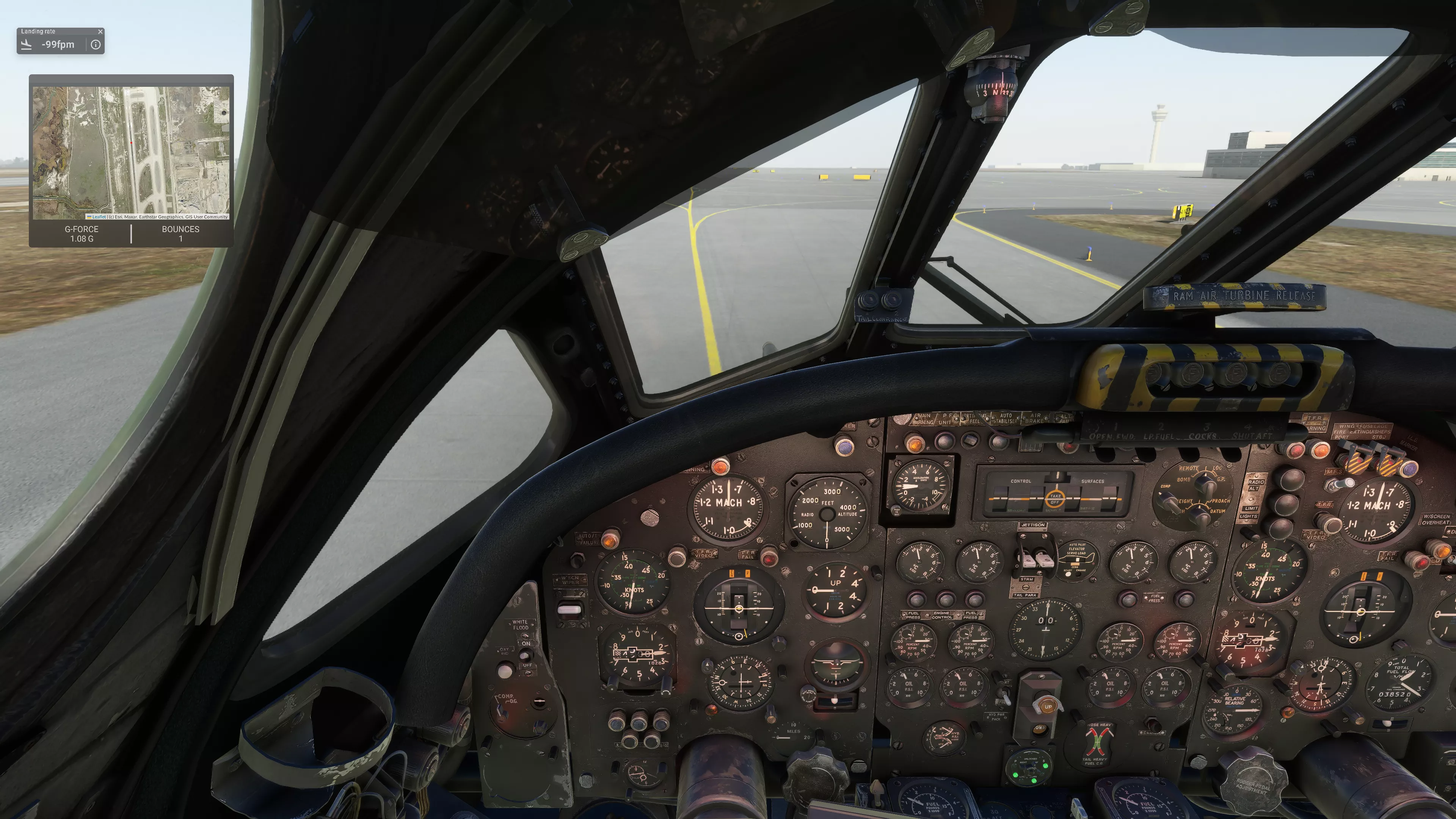 Flight Image