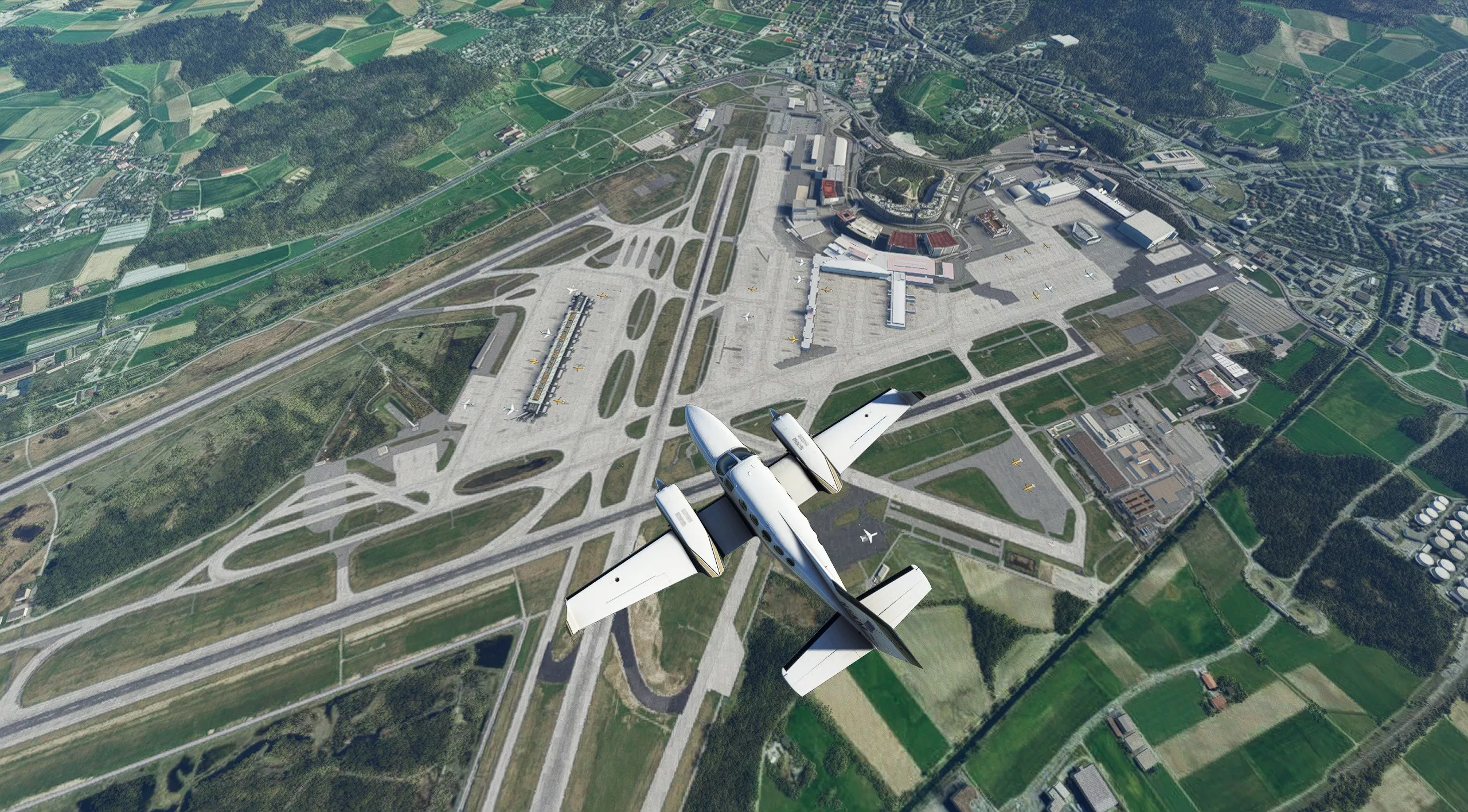 Flight Image