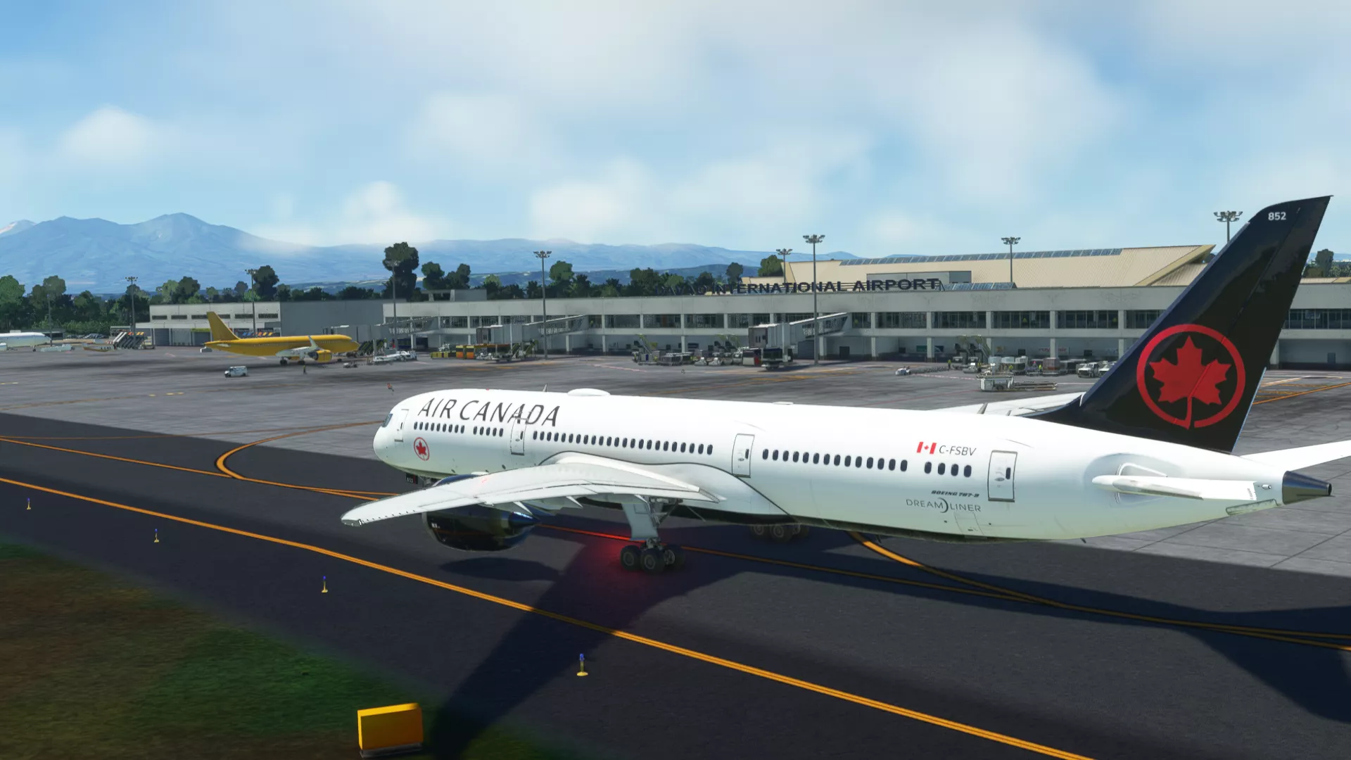 Flight Image