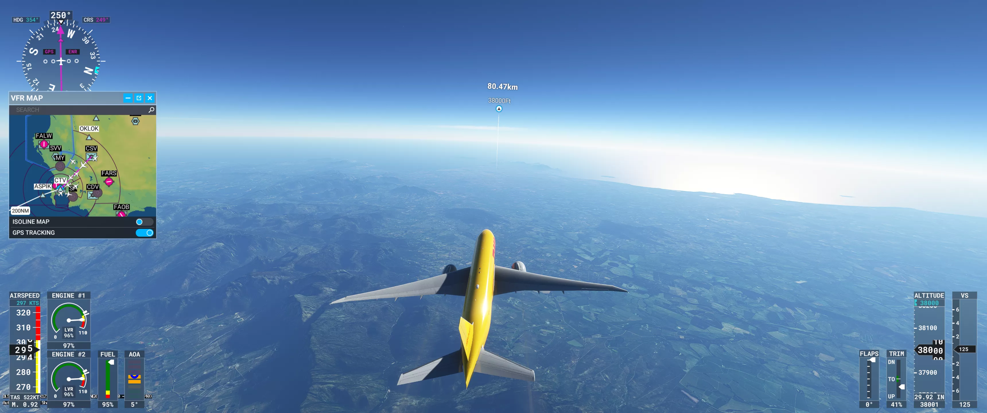Flight Image