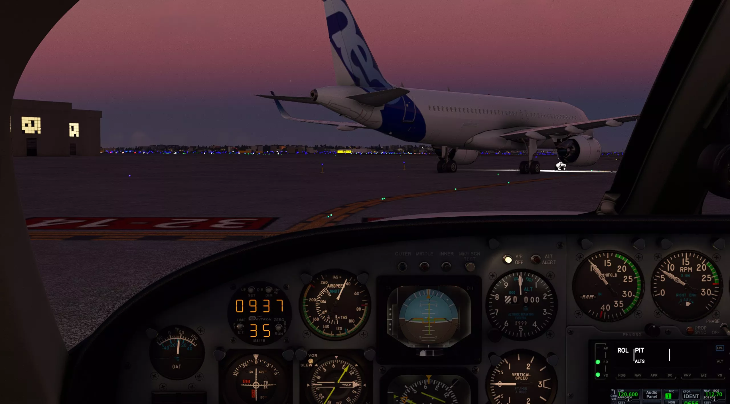 Flight Image