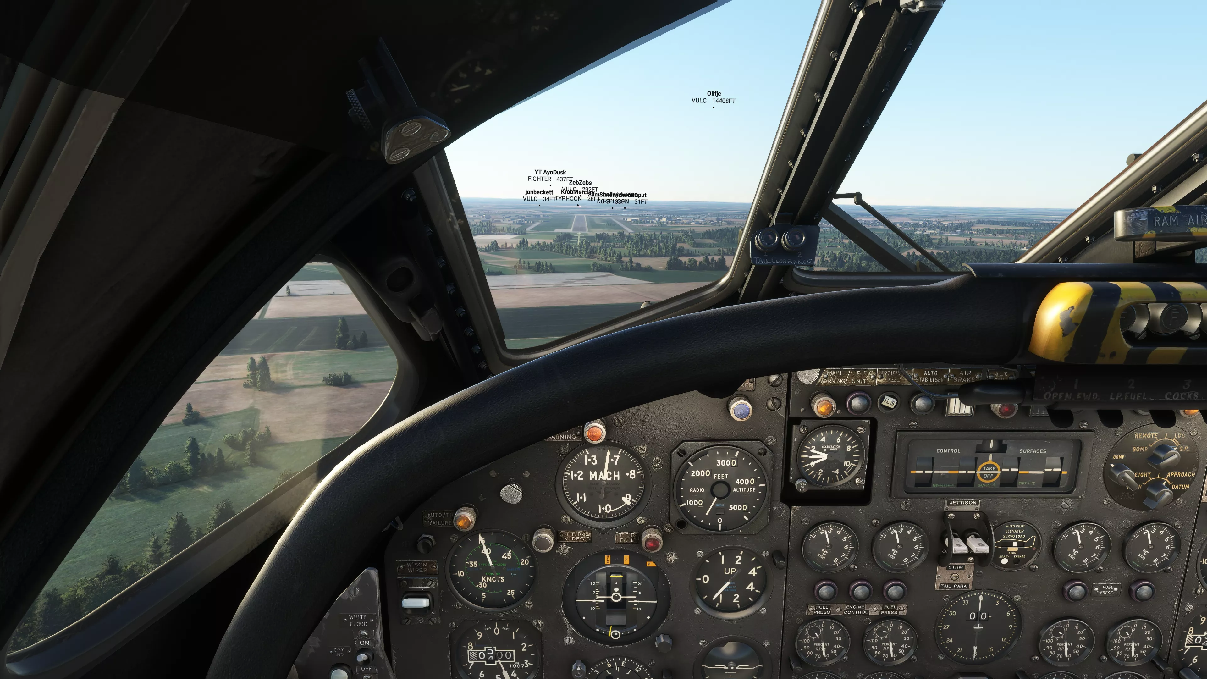 Flight Image