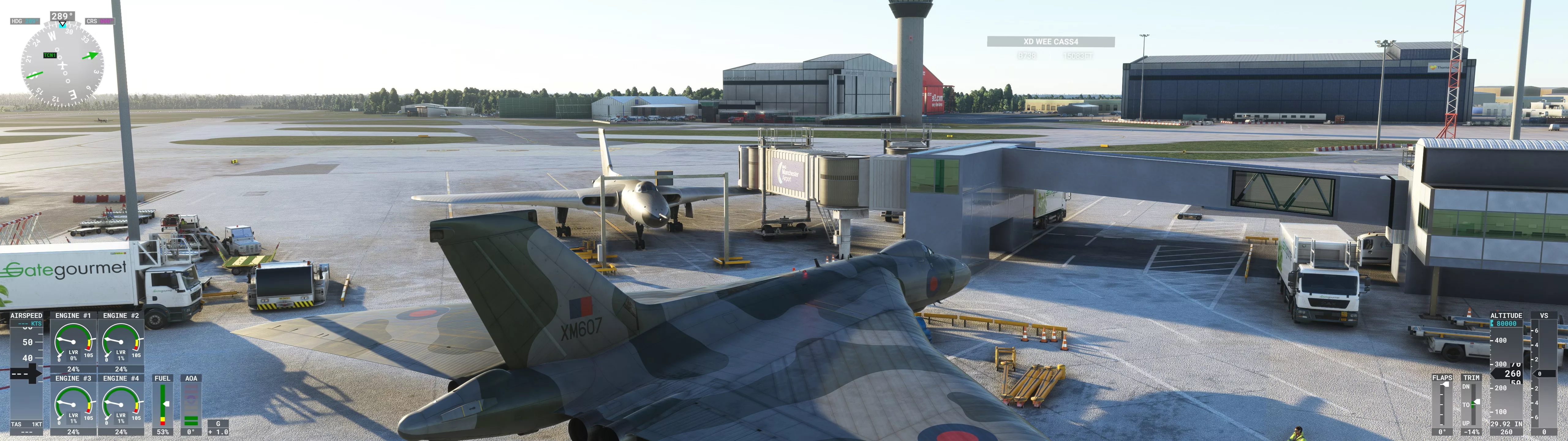 Flight Image