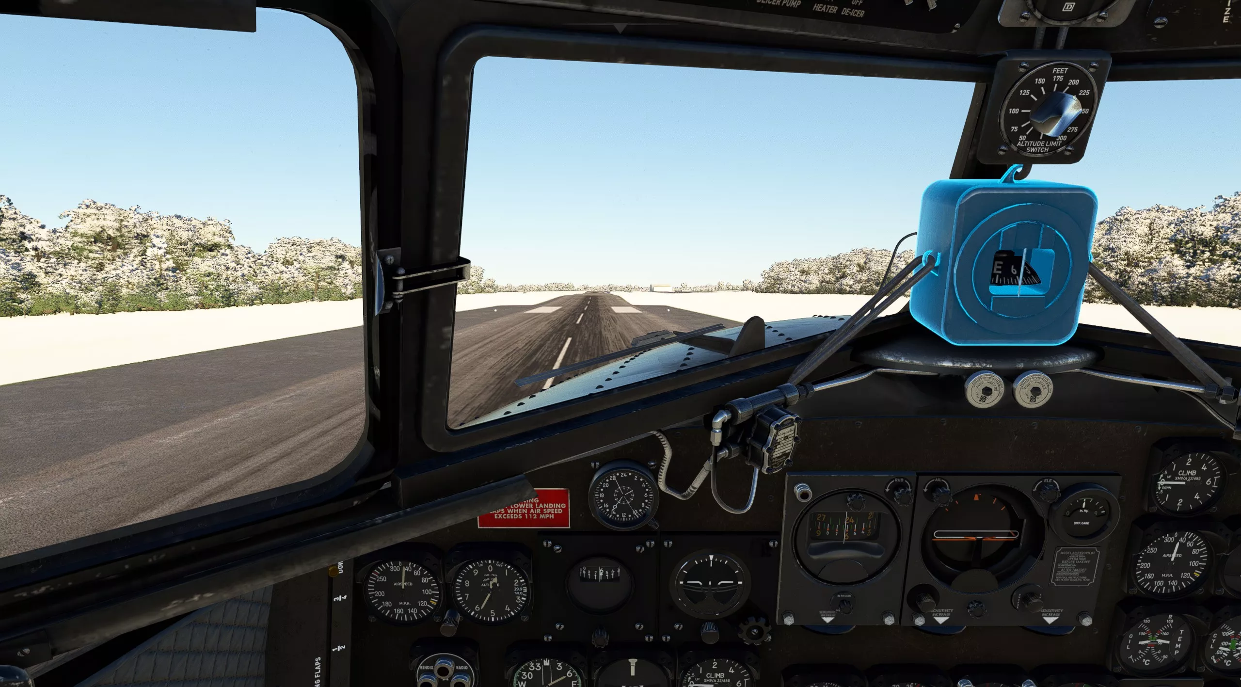 Flight Image