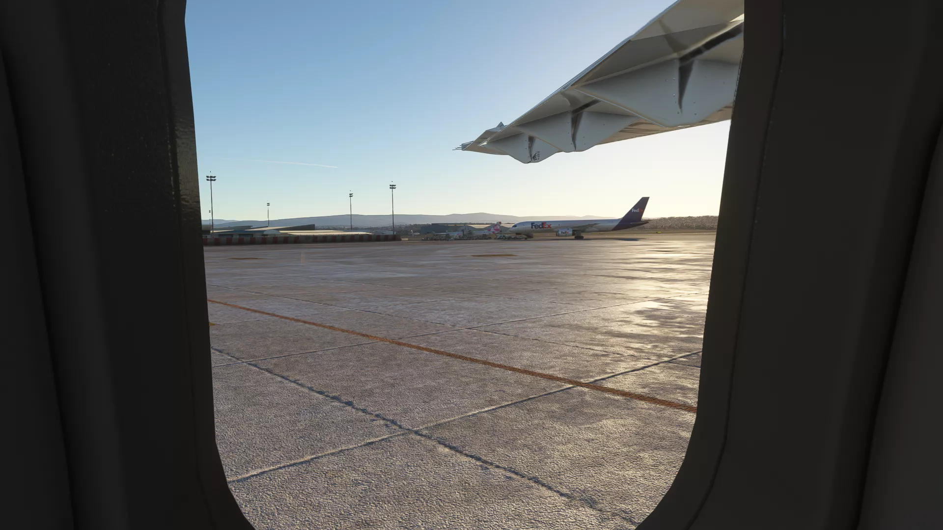 Flight Image