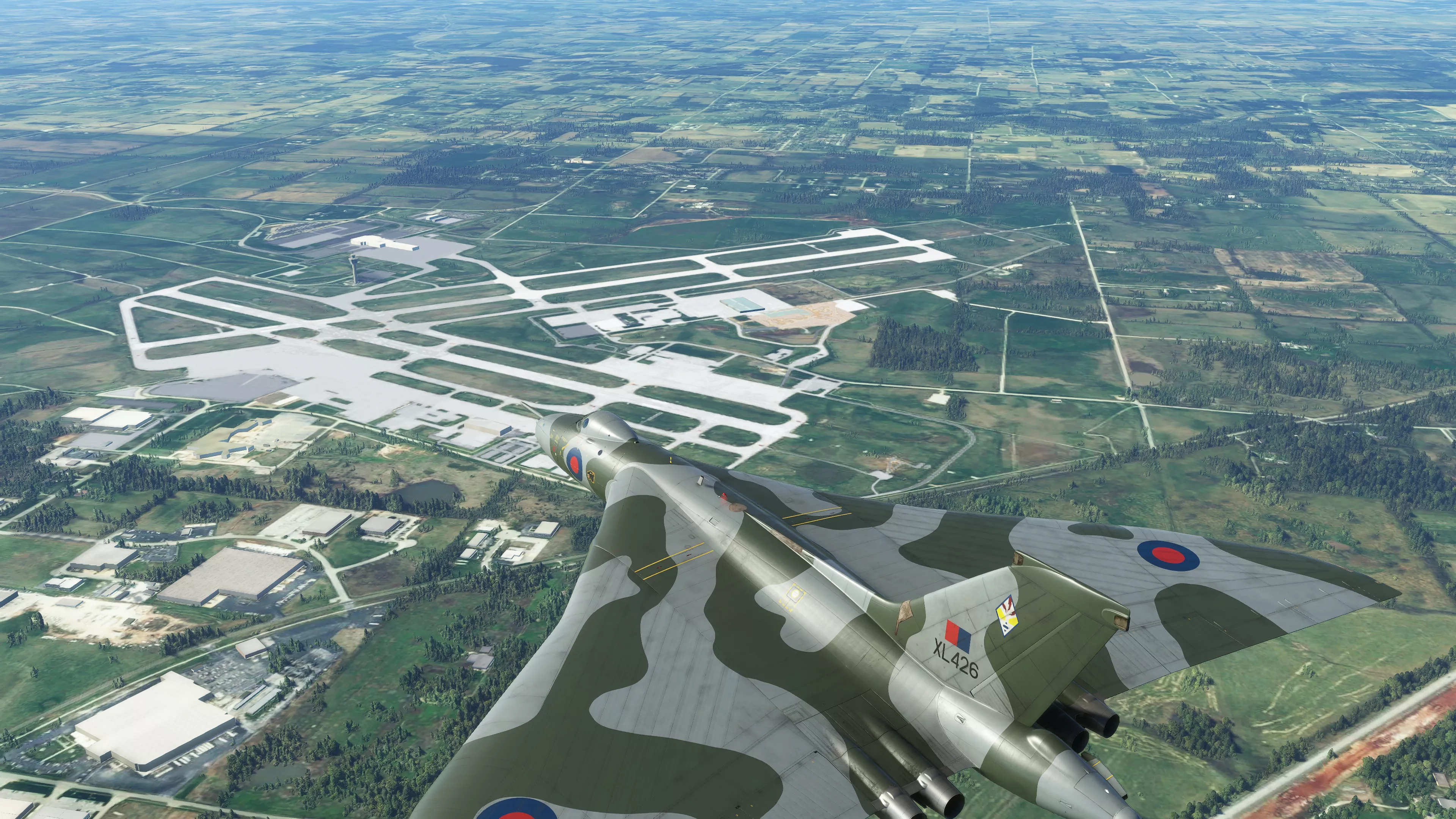 Flight Image