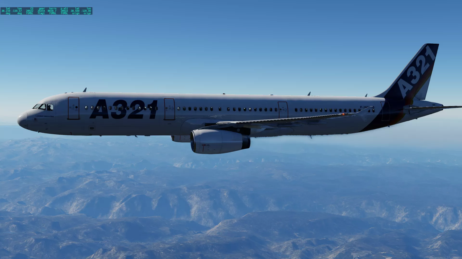 Flight Image