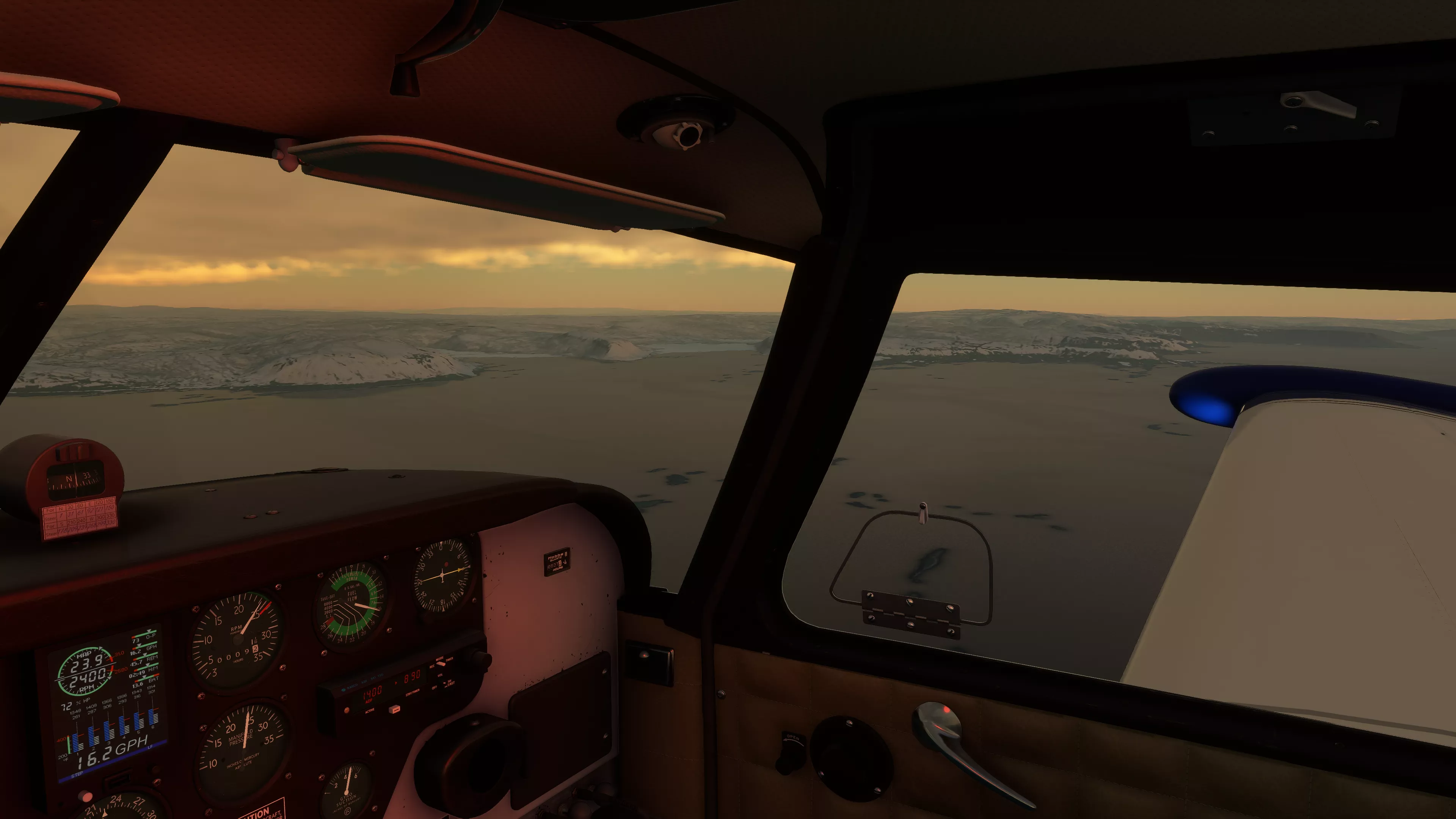 Flight Image
