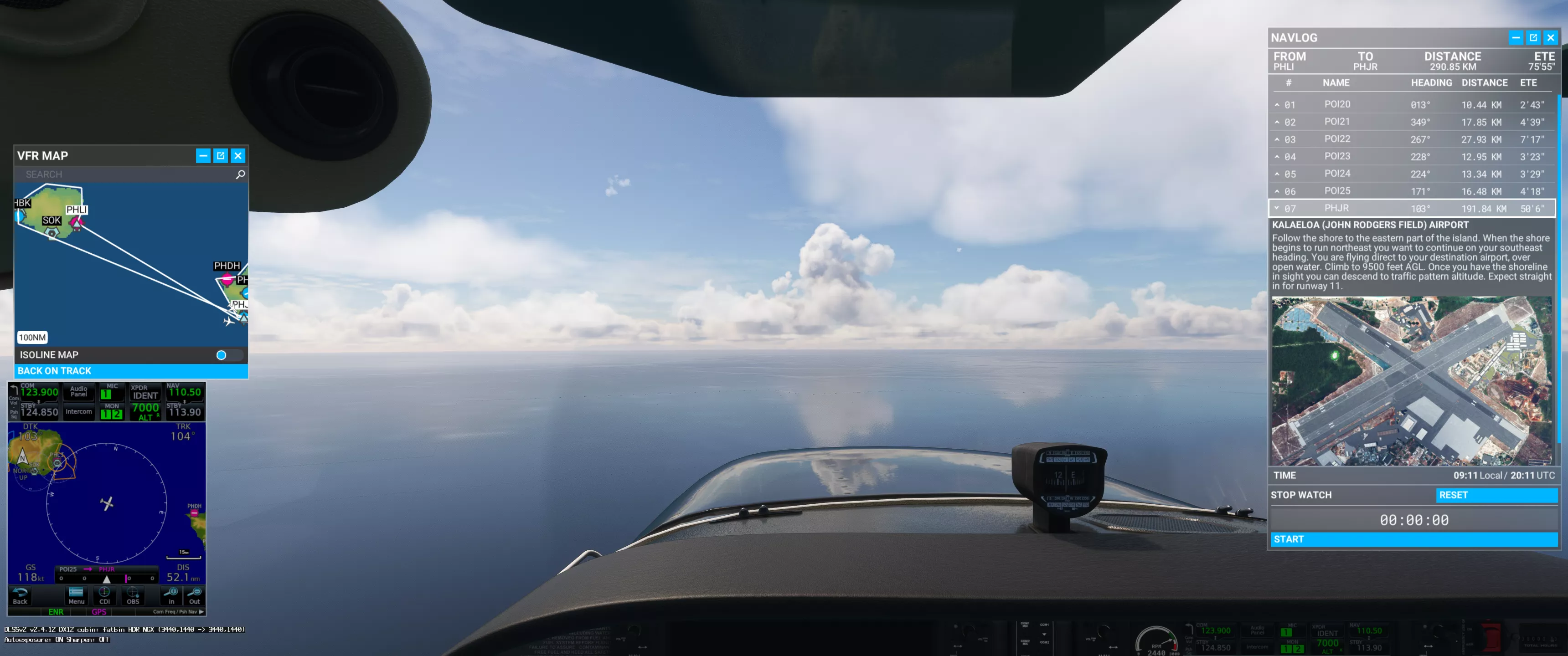 Flight Image