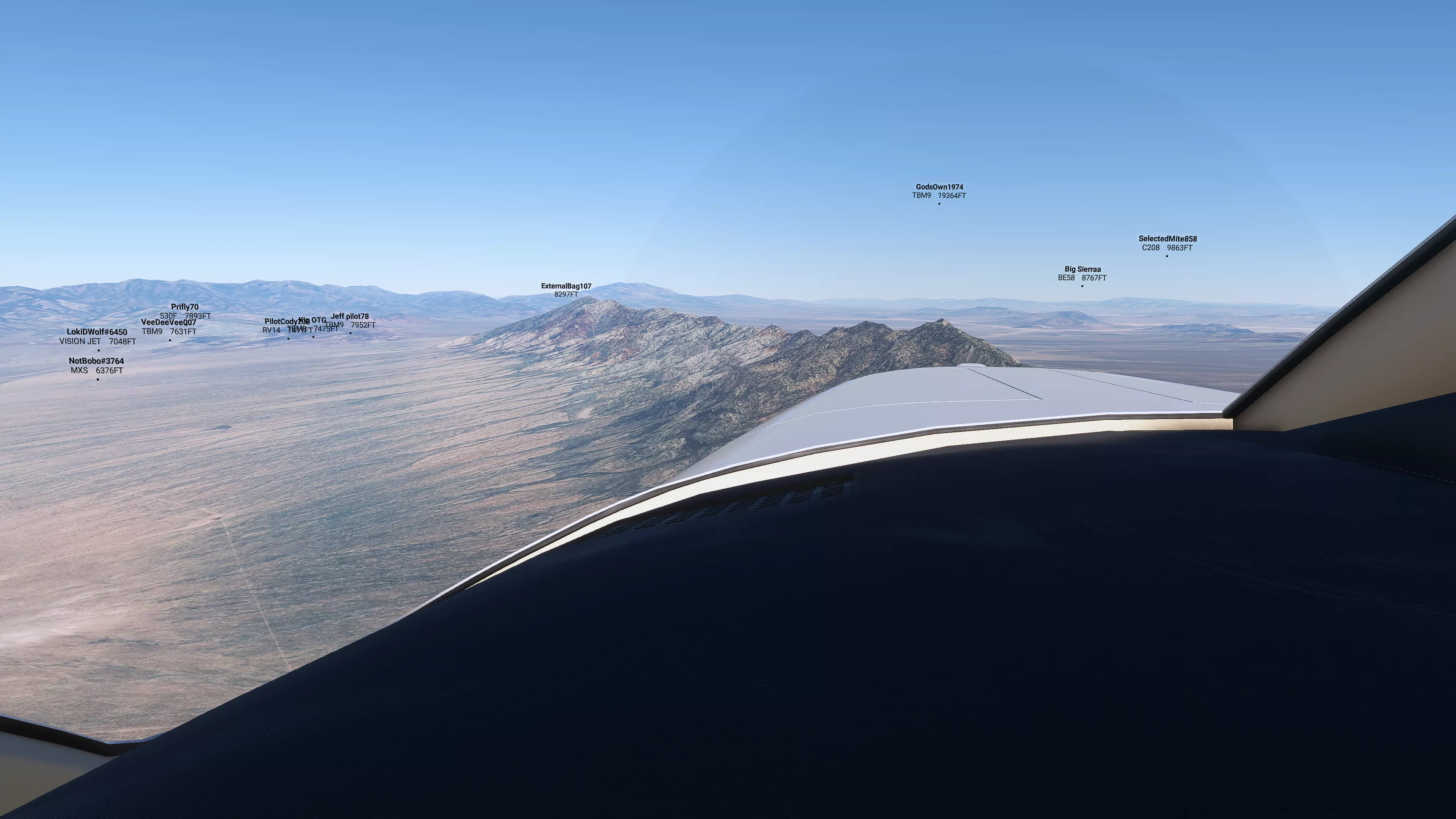 Flight Image
