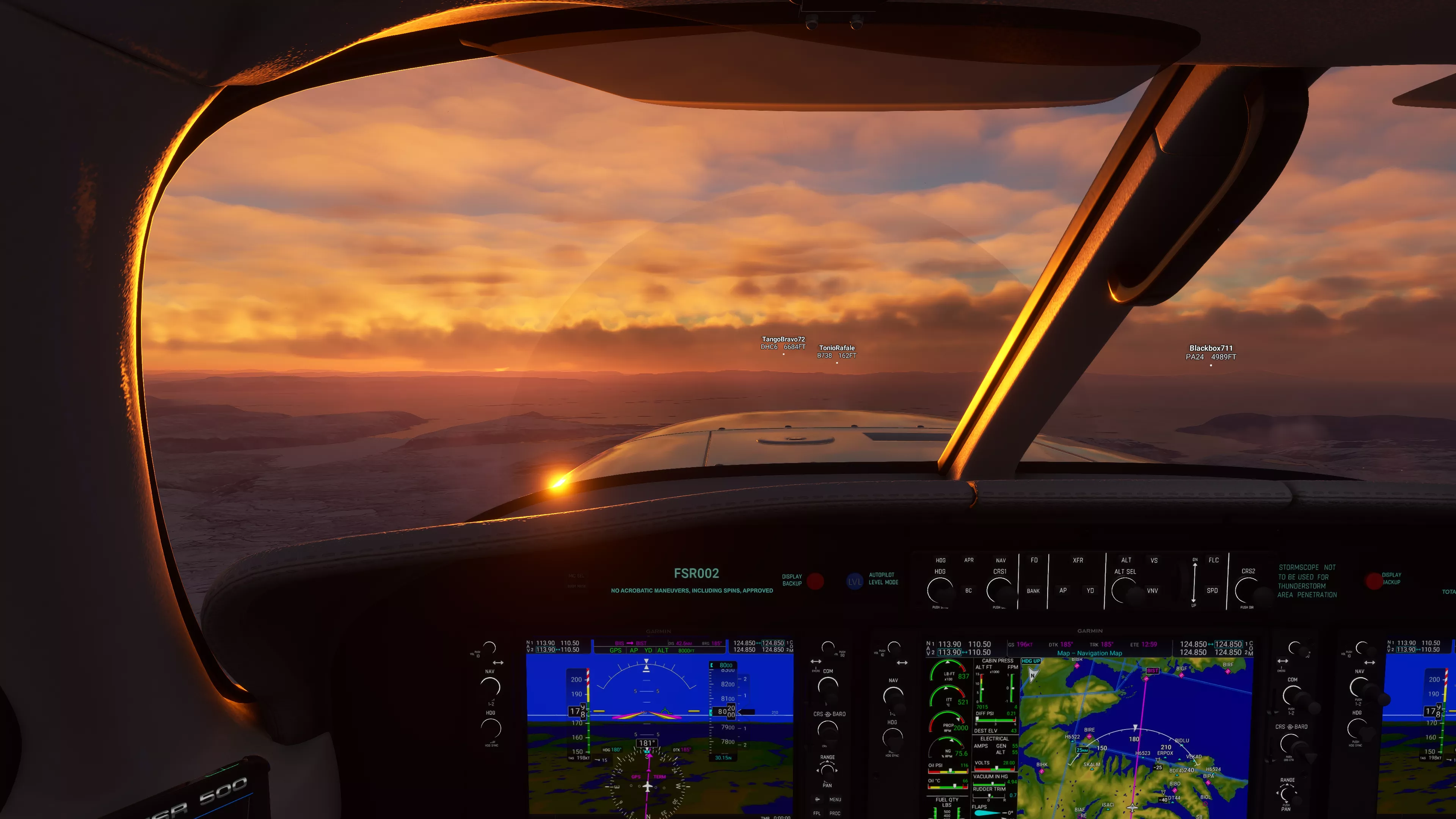 Flight Image