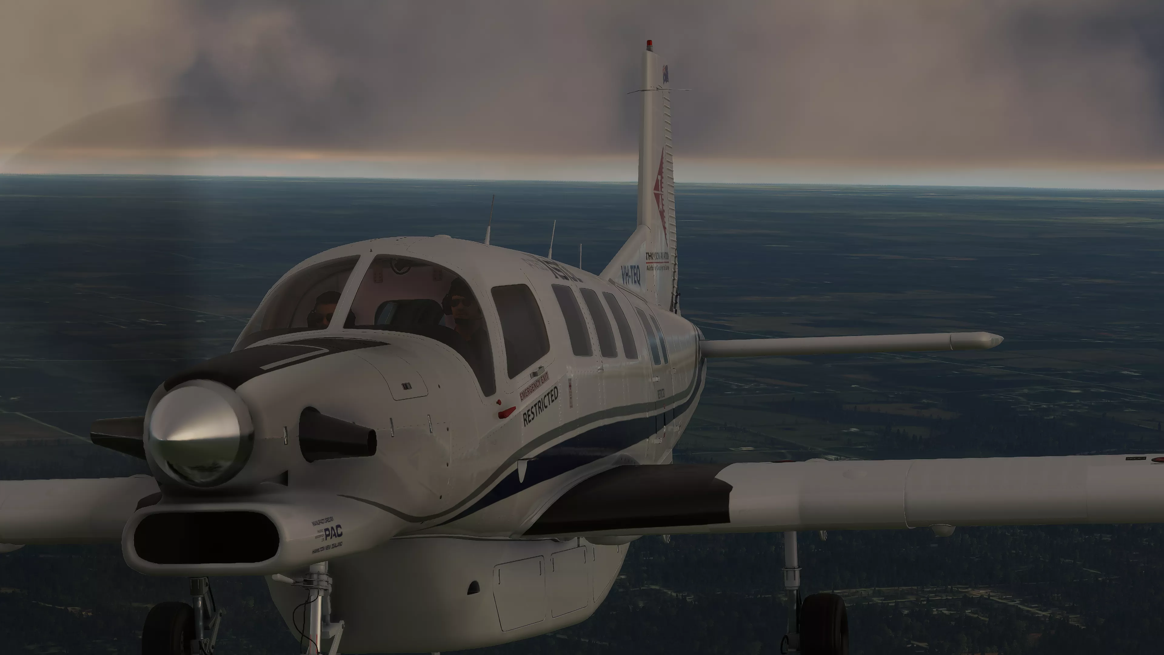 Flight Image