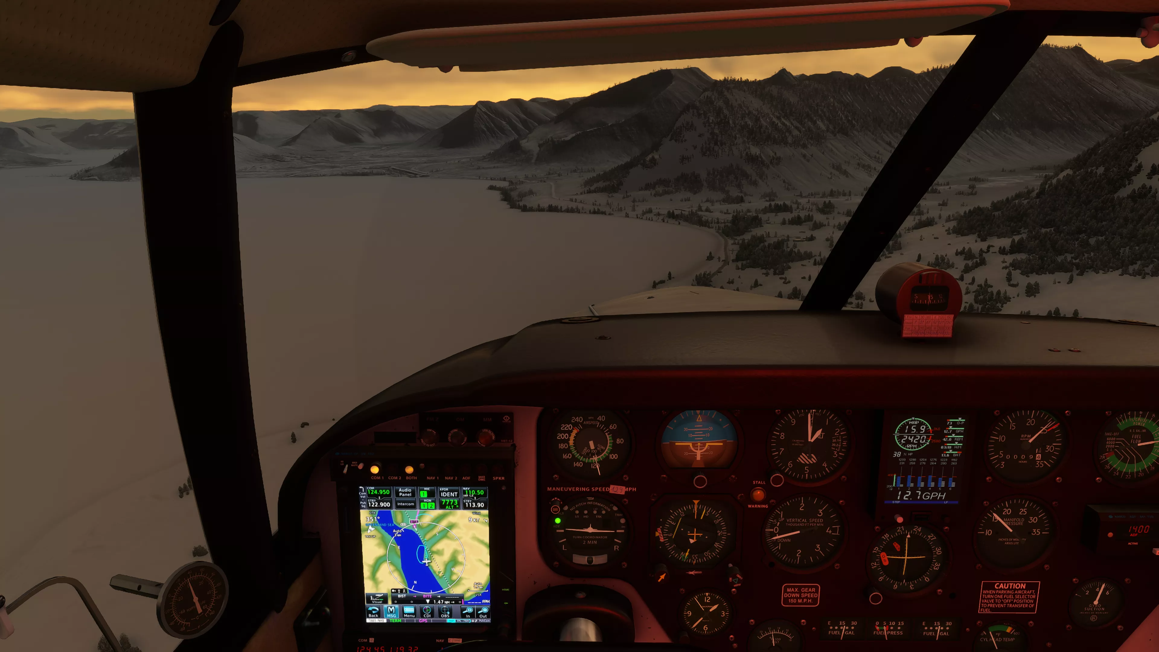 Flight Image