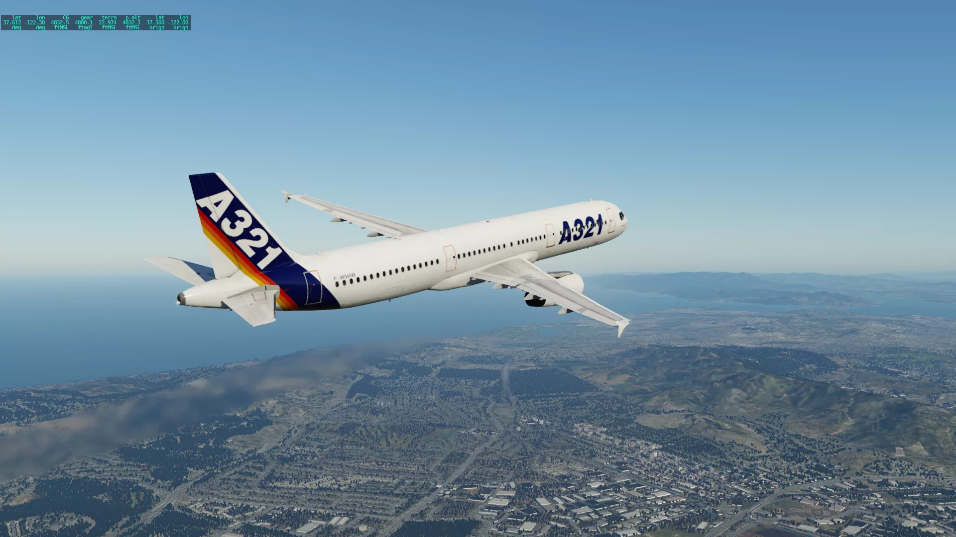 Flight Image