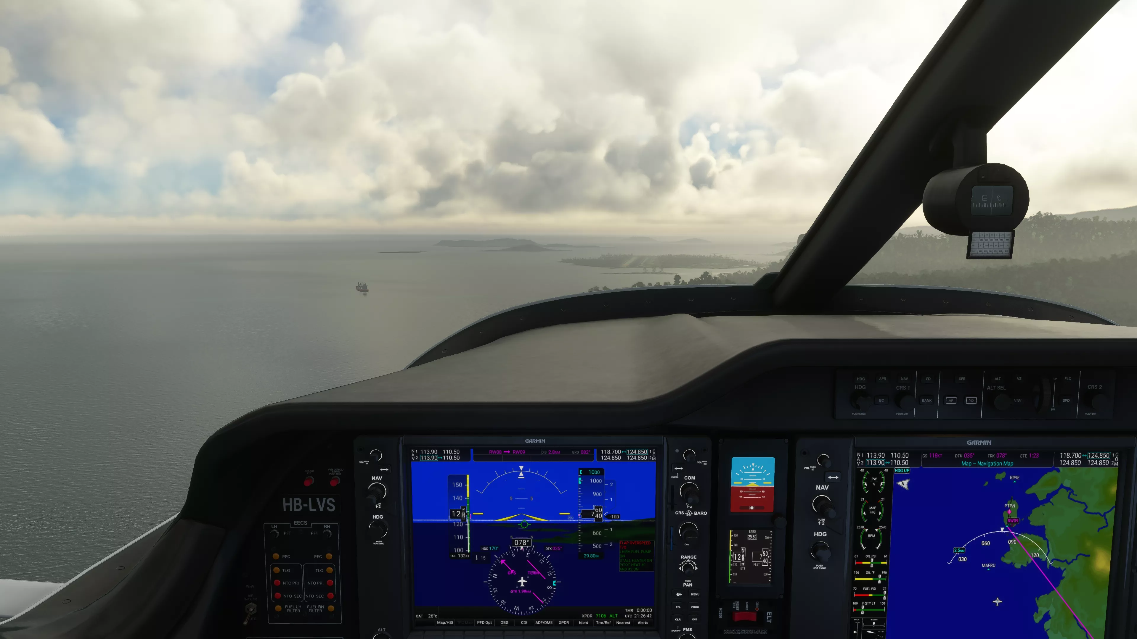Flight Image