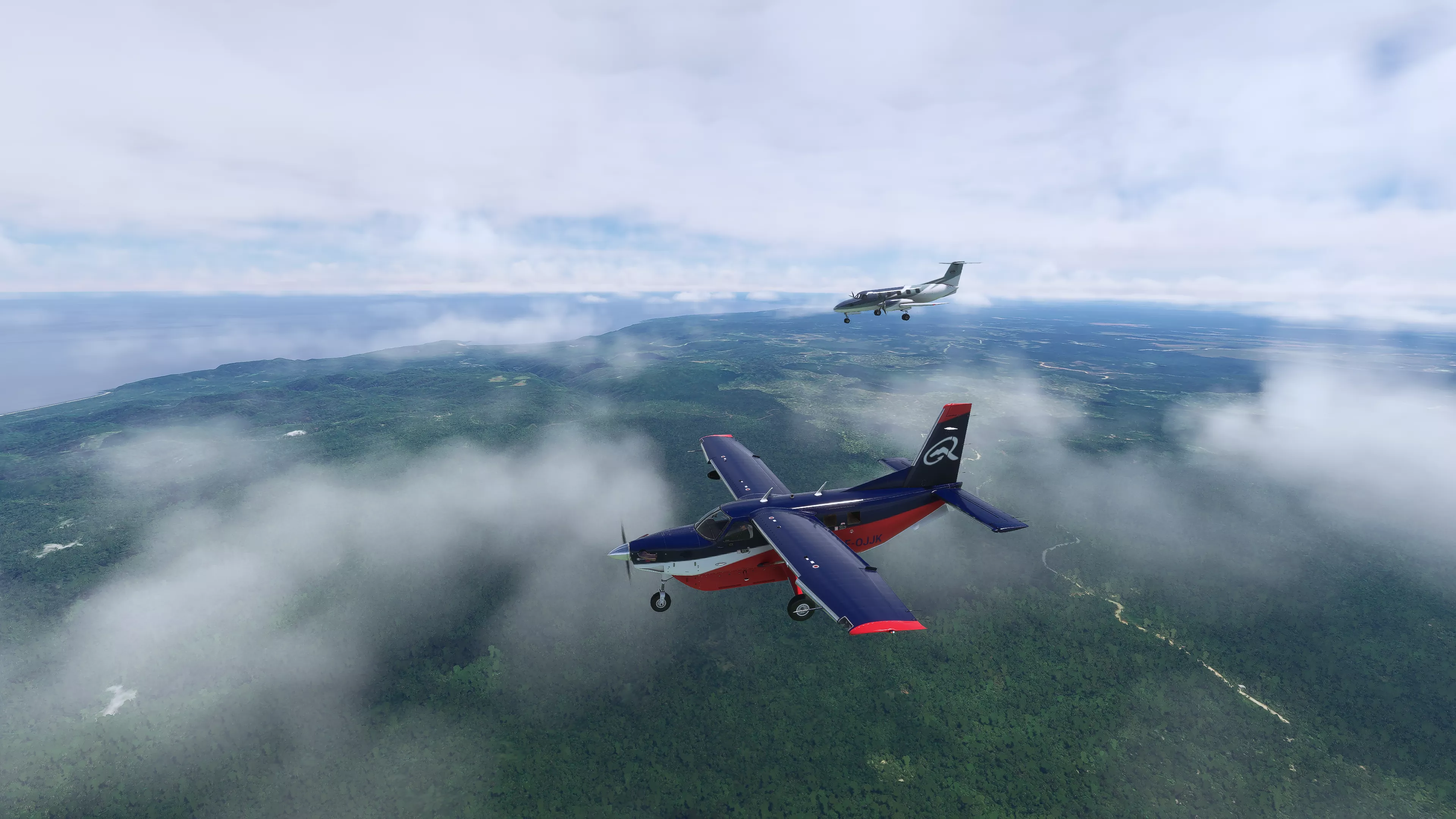 Flight Image