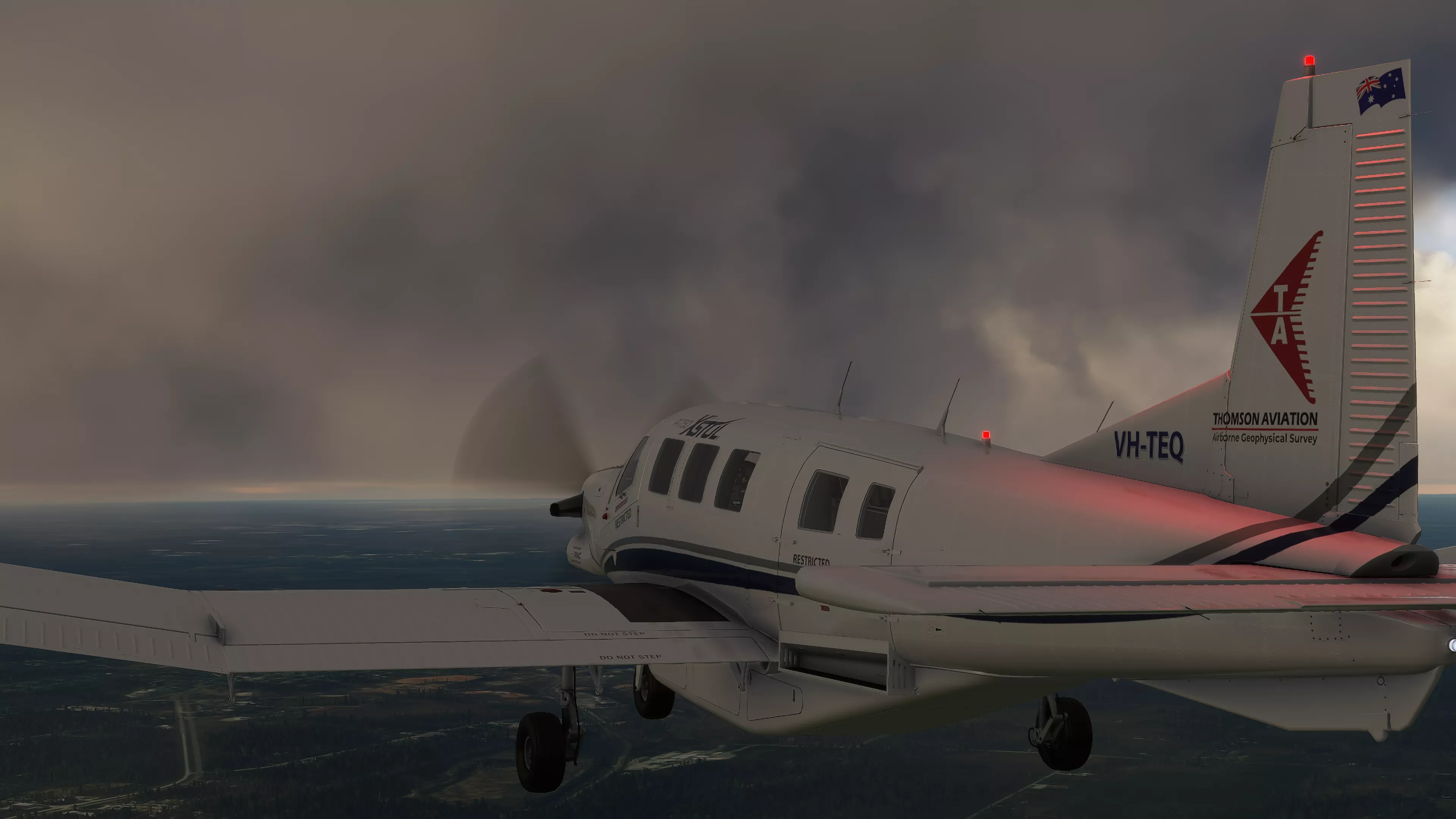 Flight Image