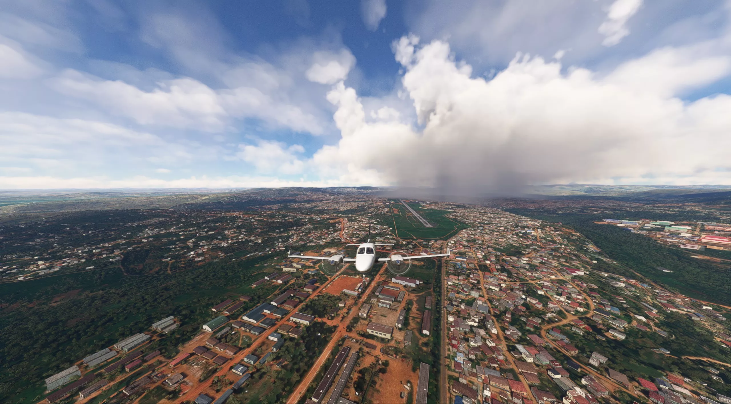 Flight Image