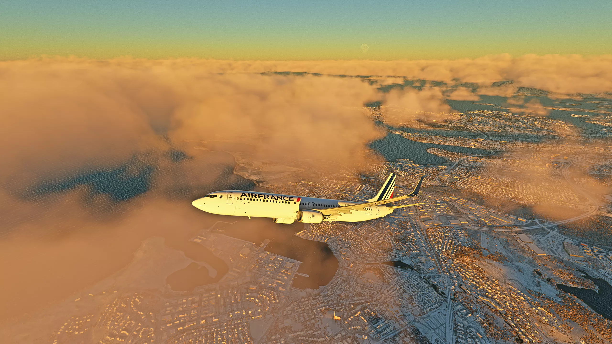 Flight Image