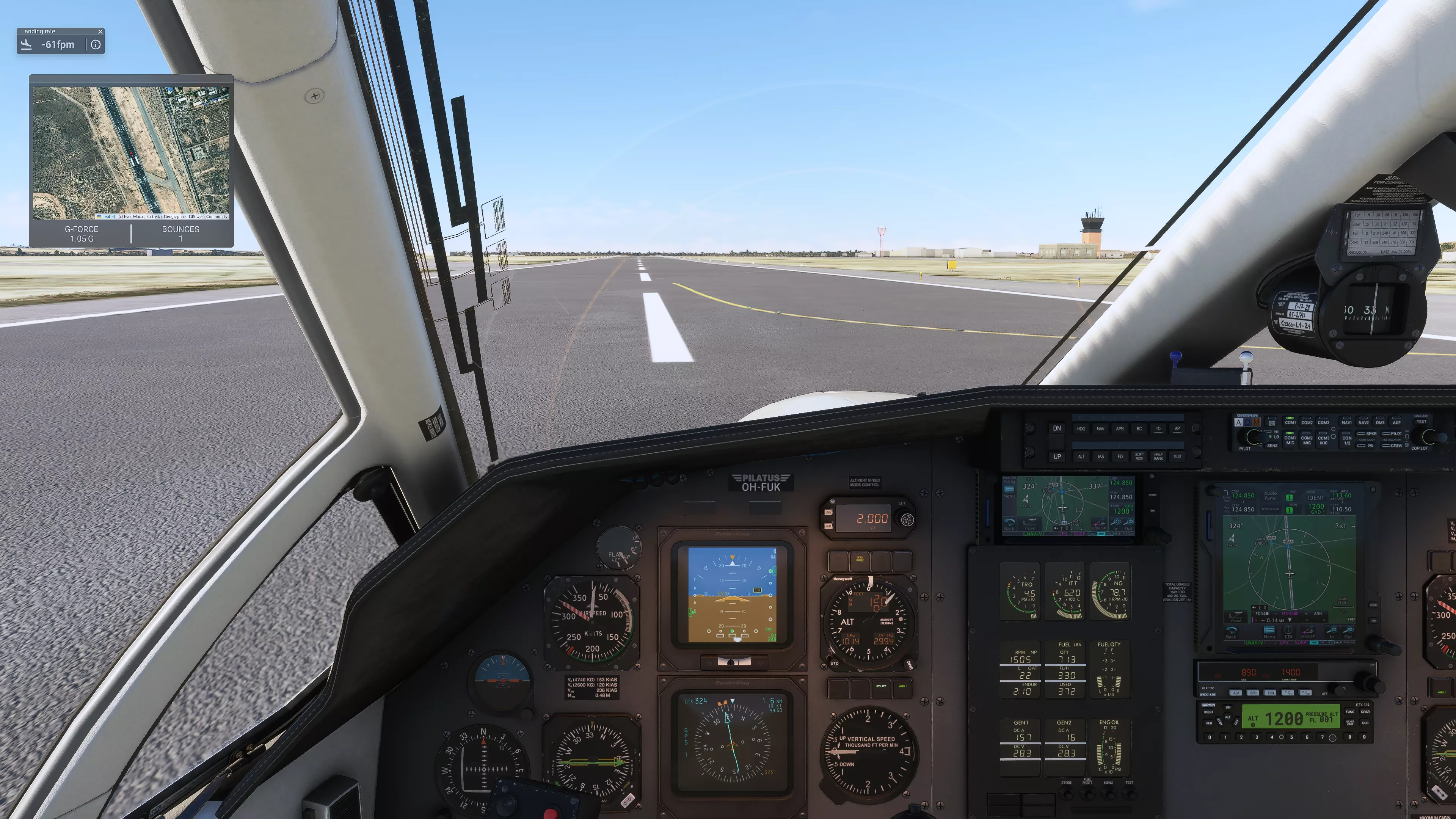 Flight Image