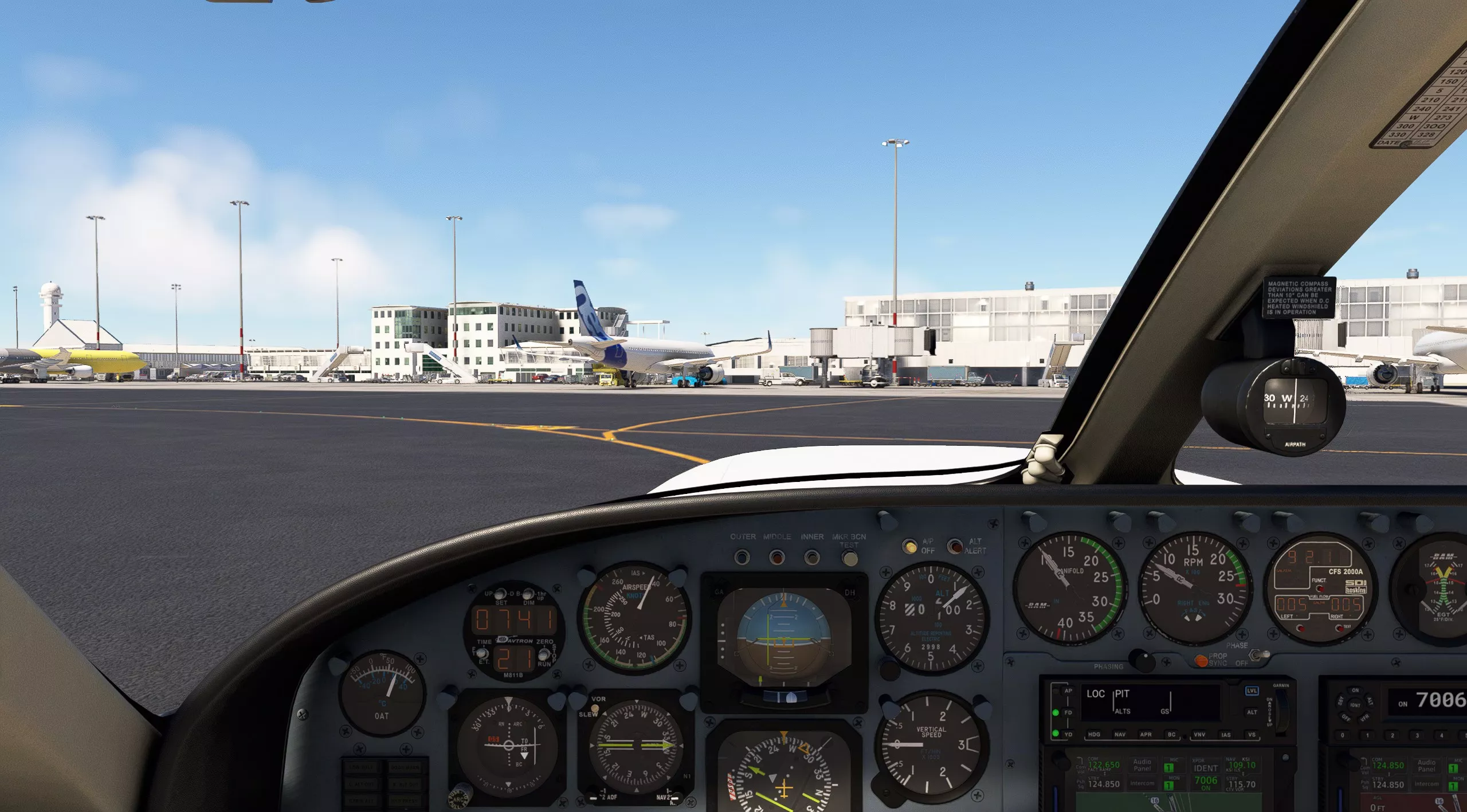 Flight Image