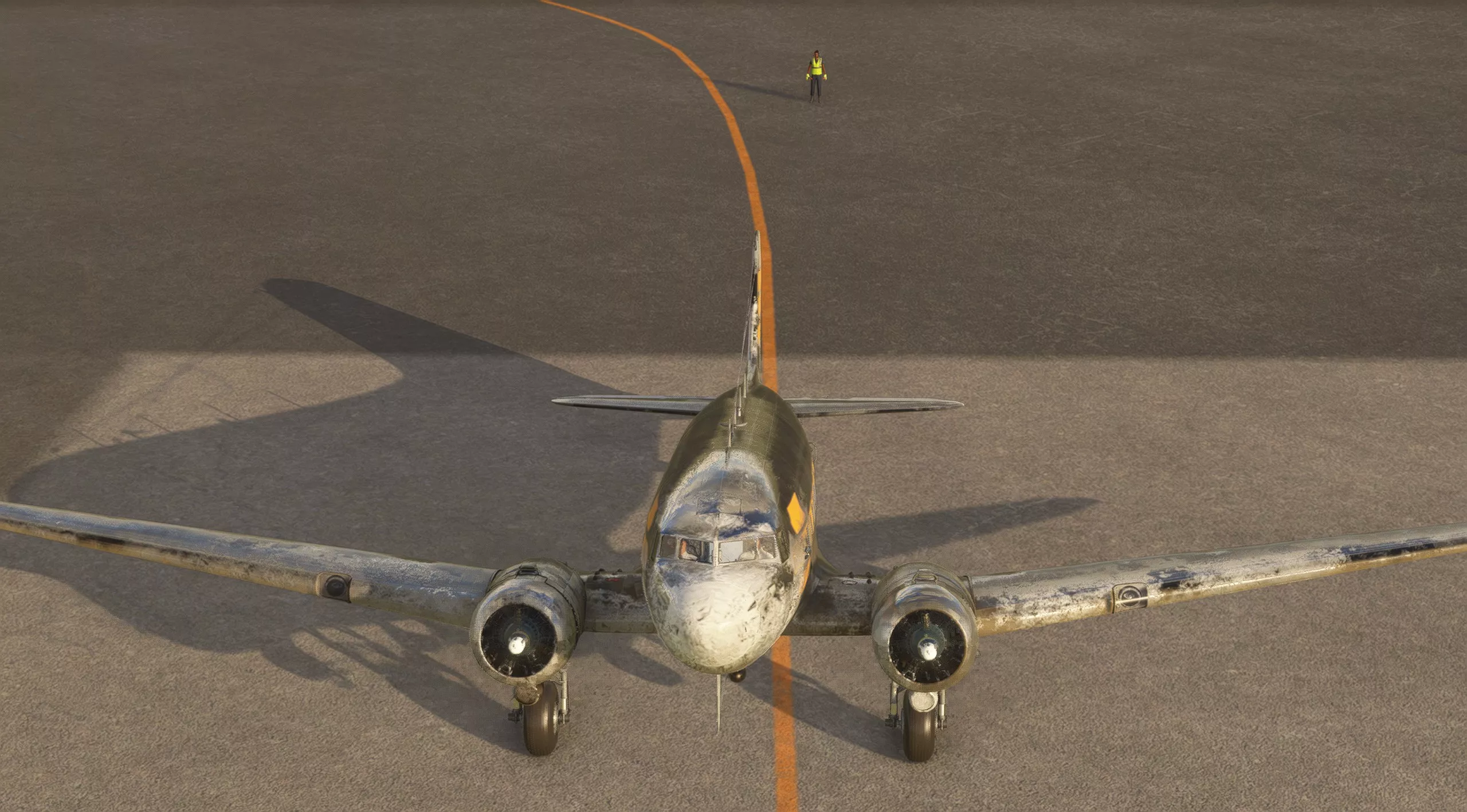 Flight Image