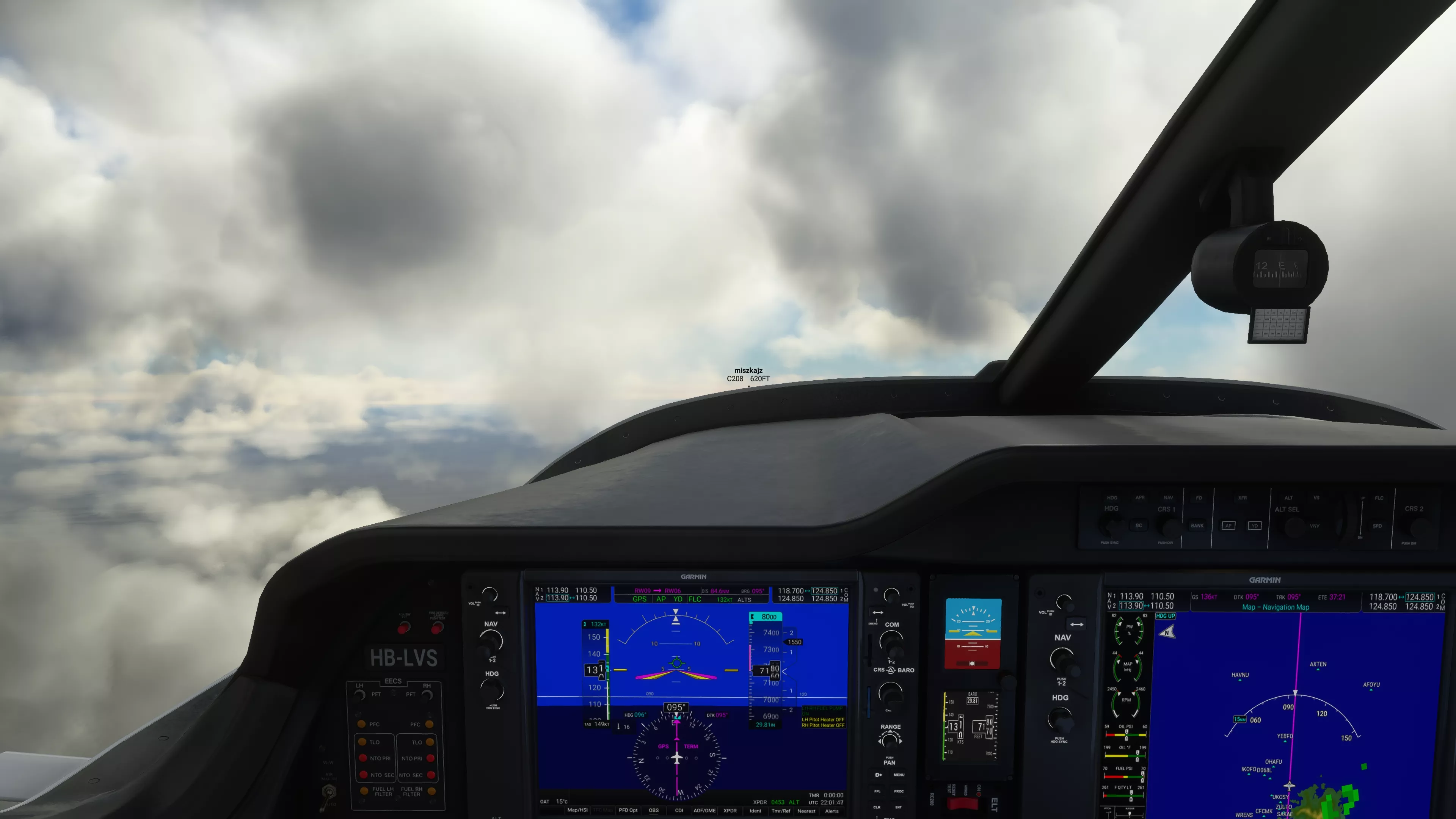 Flight Image
