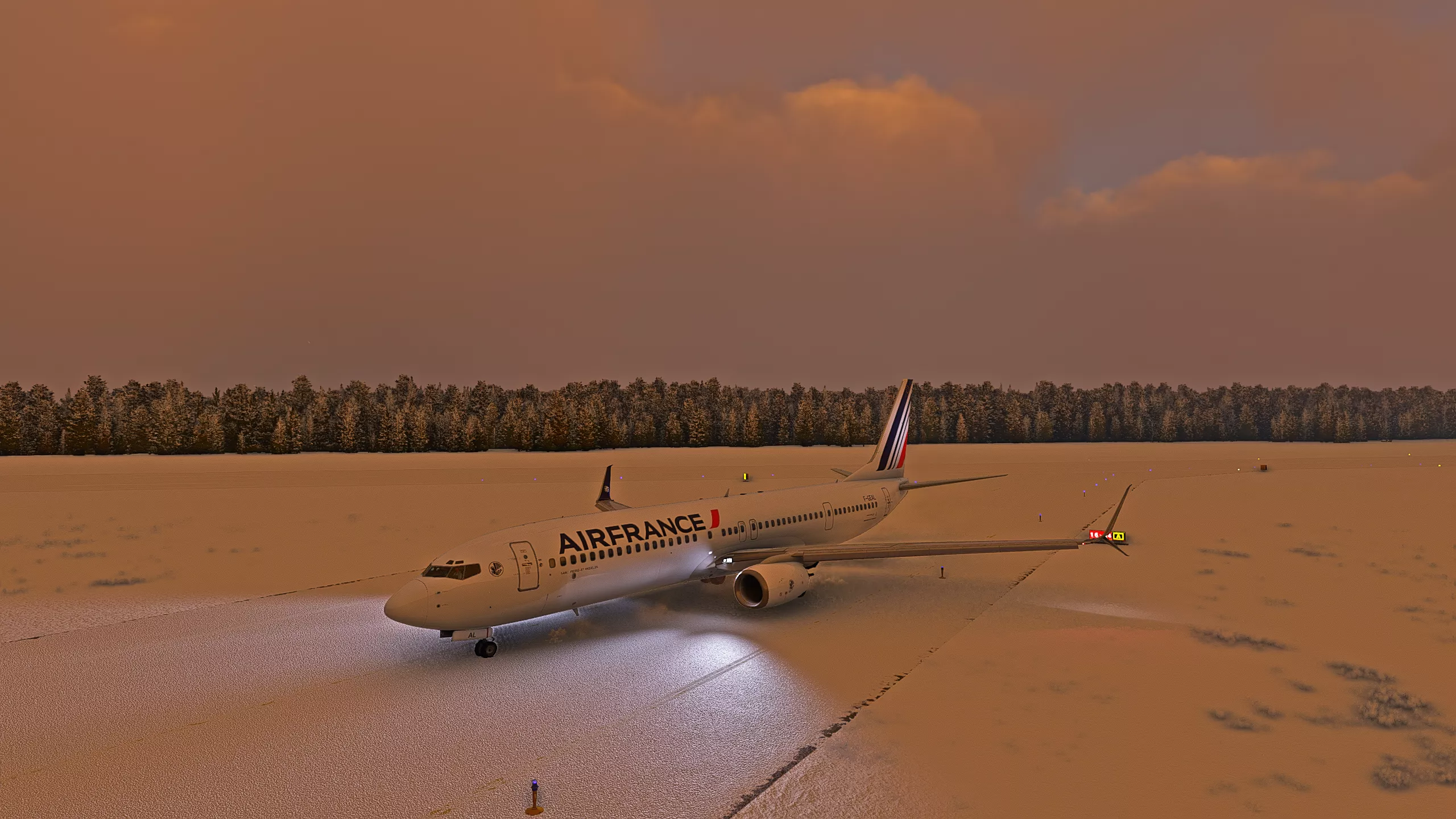 Flight Image