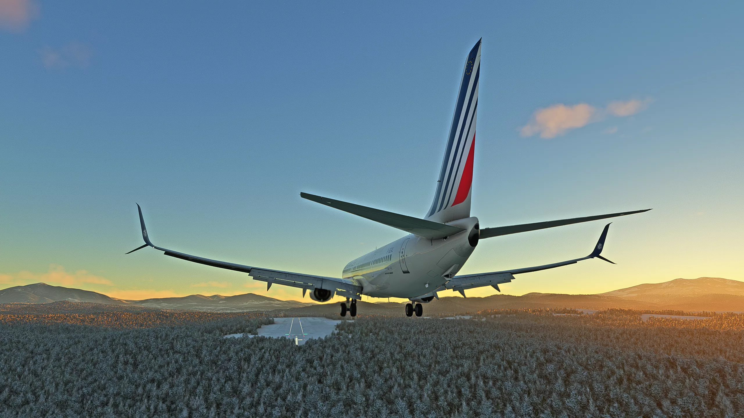 Flight Image