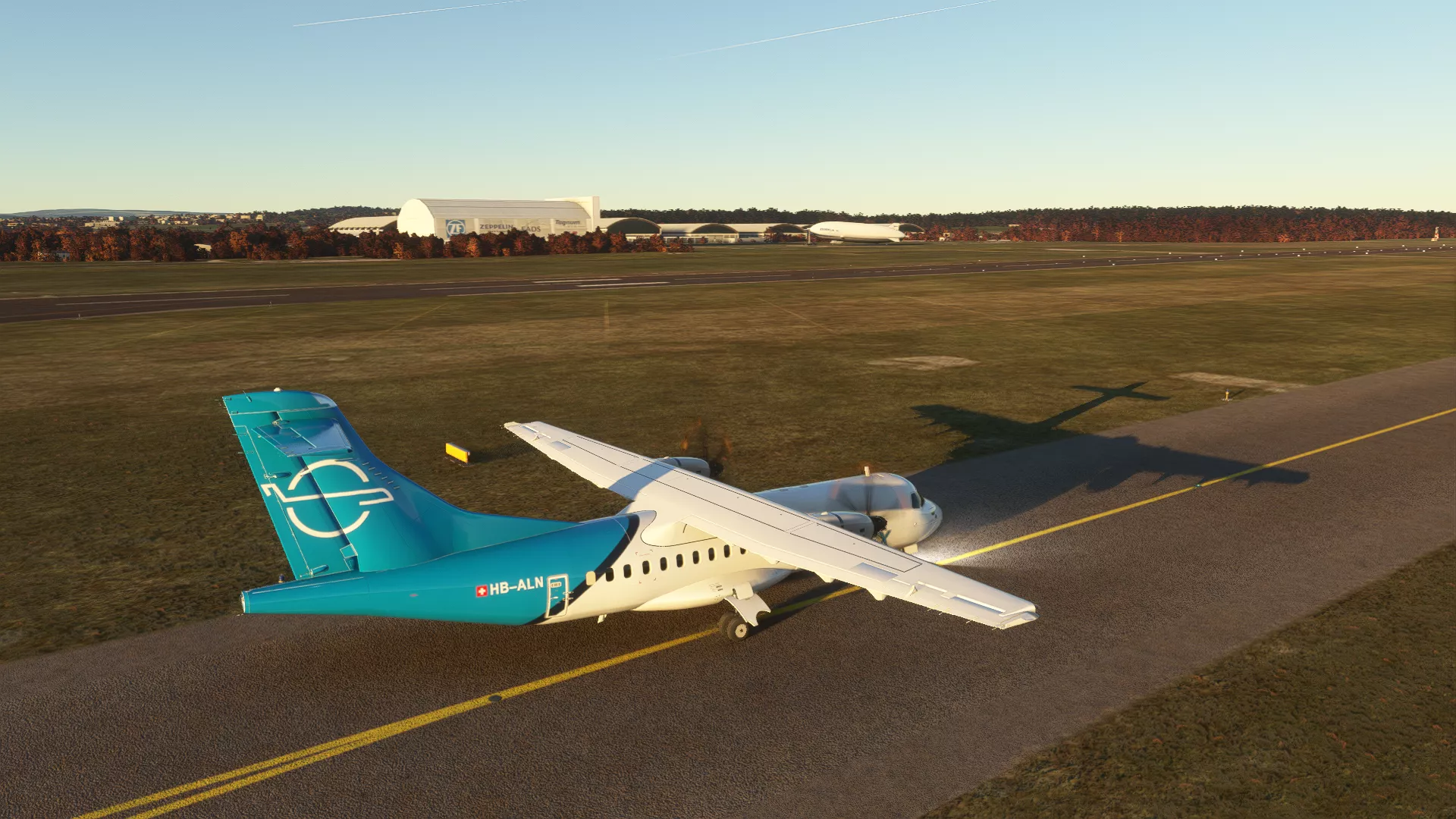 Flight Image