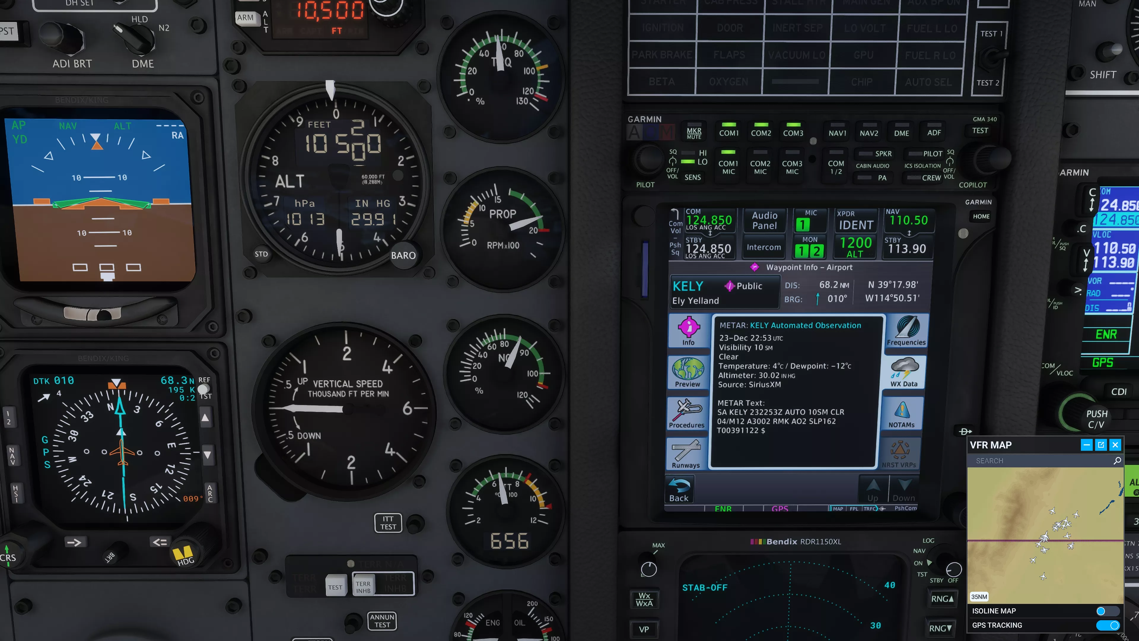 Flight Image