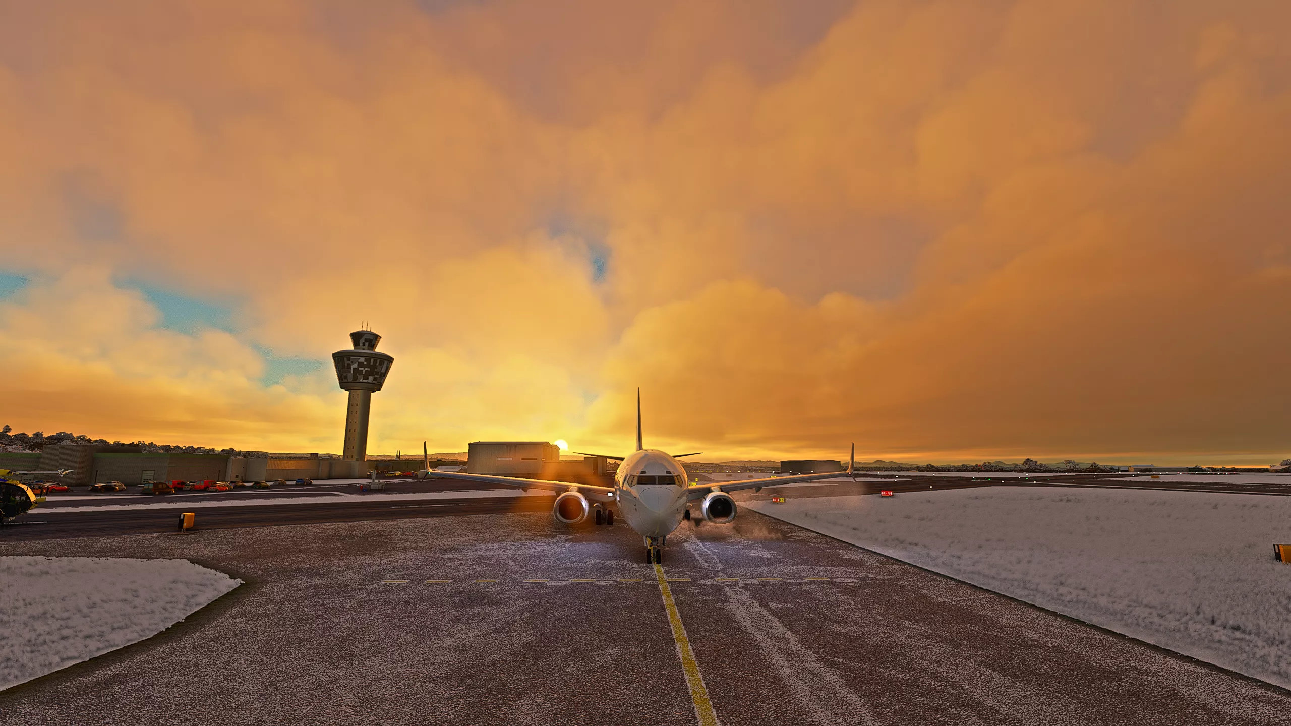 Flight Image