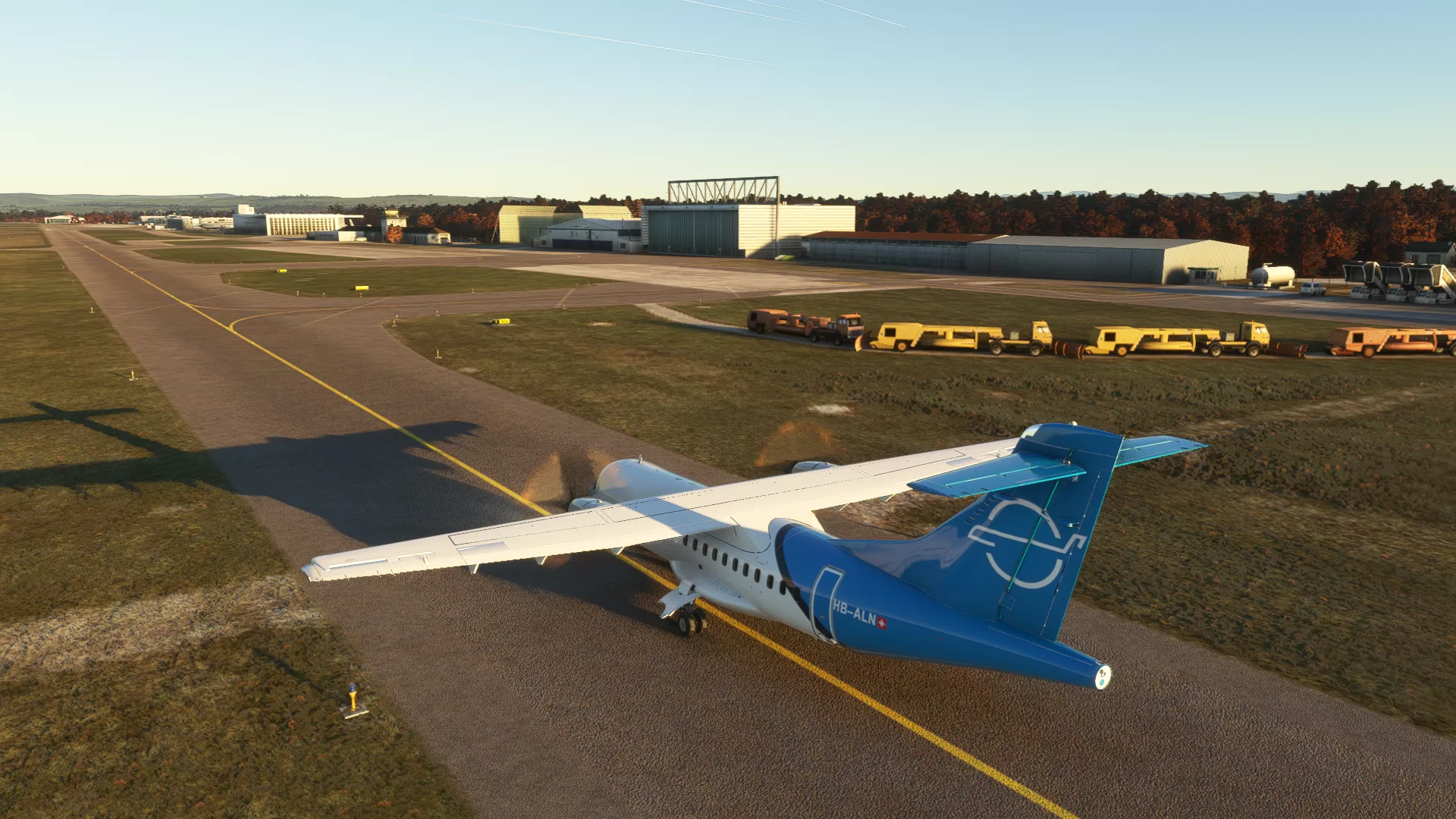 Flight Image