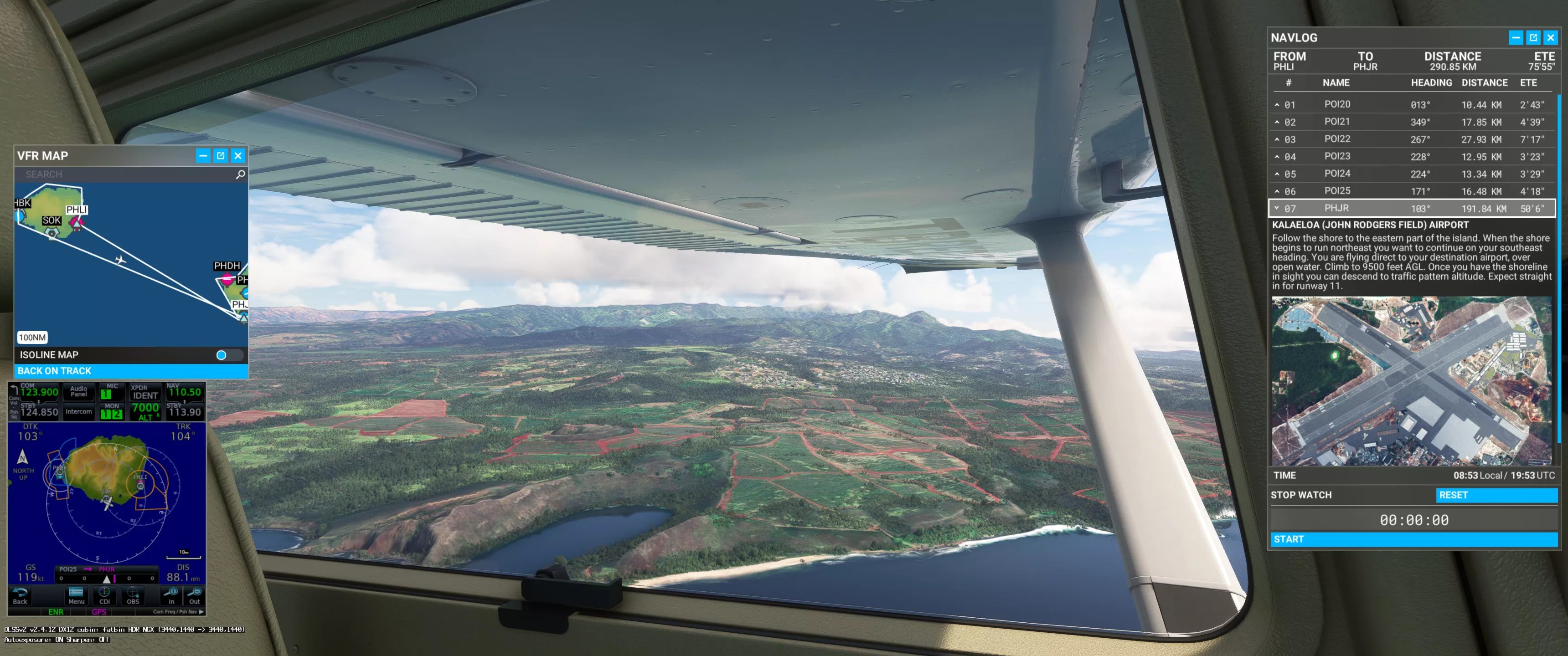 Flight Image
