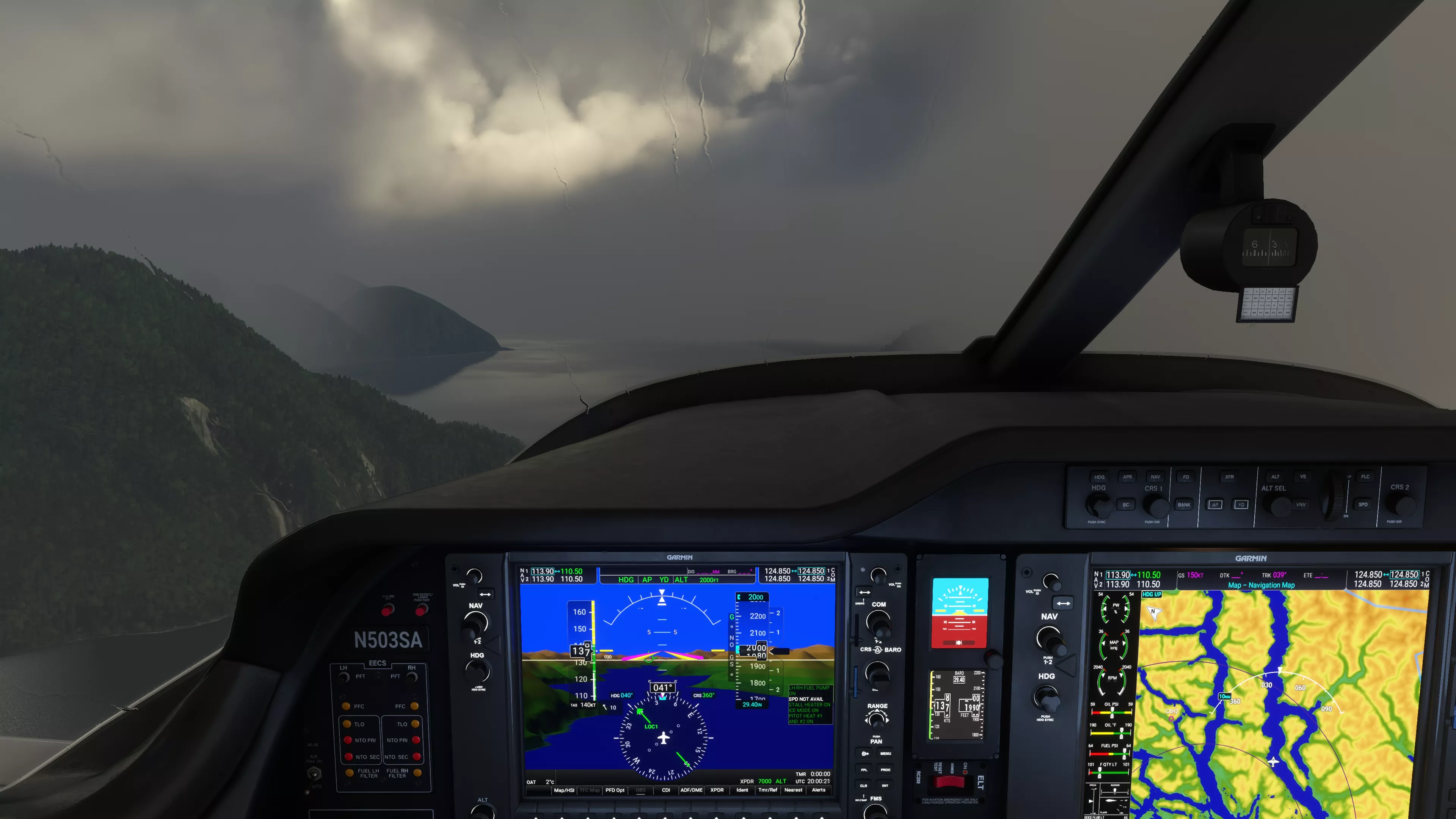 Flight Image