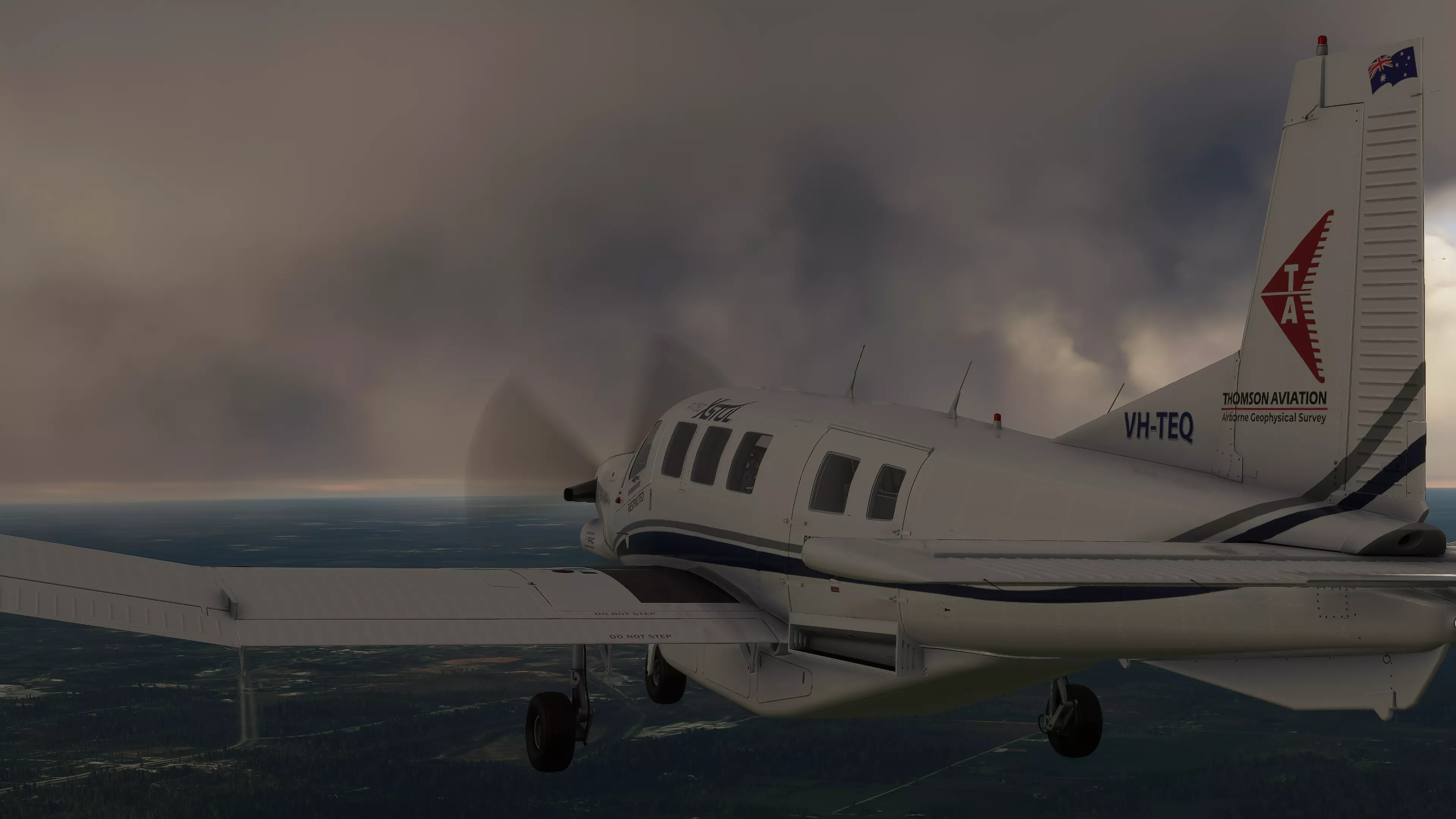 Flight Image