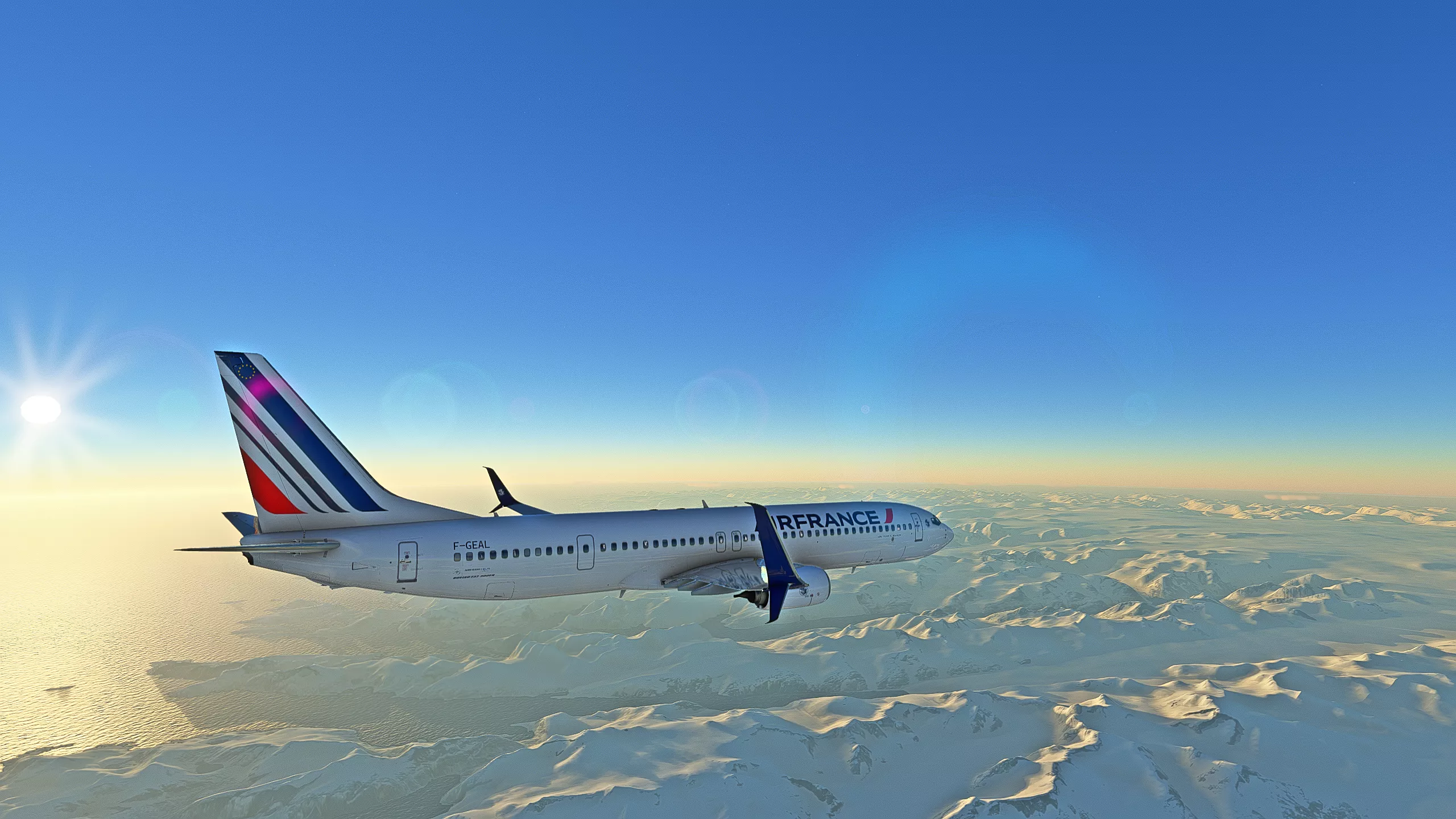Flight Image