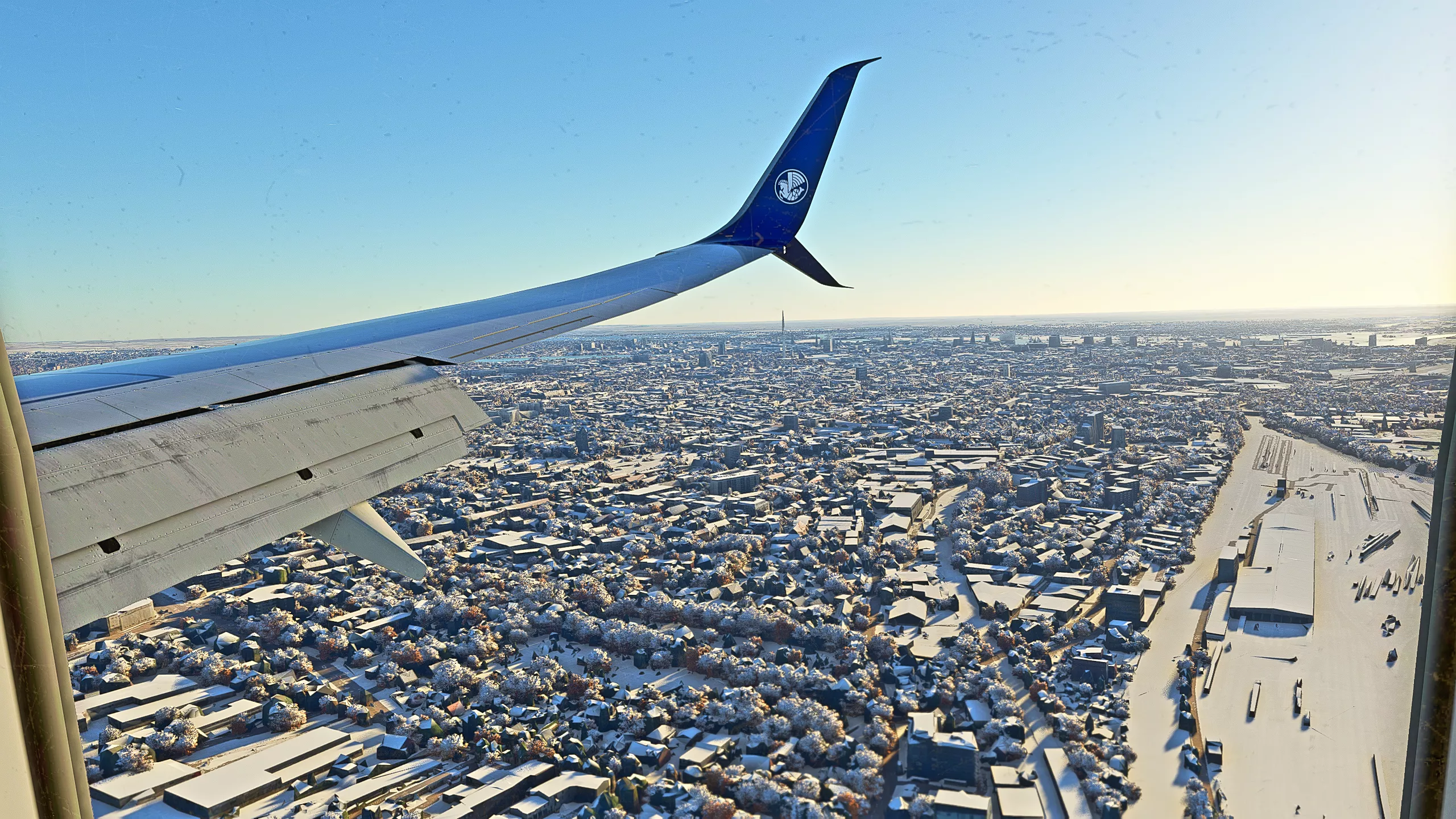 Flight Image