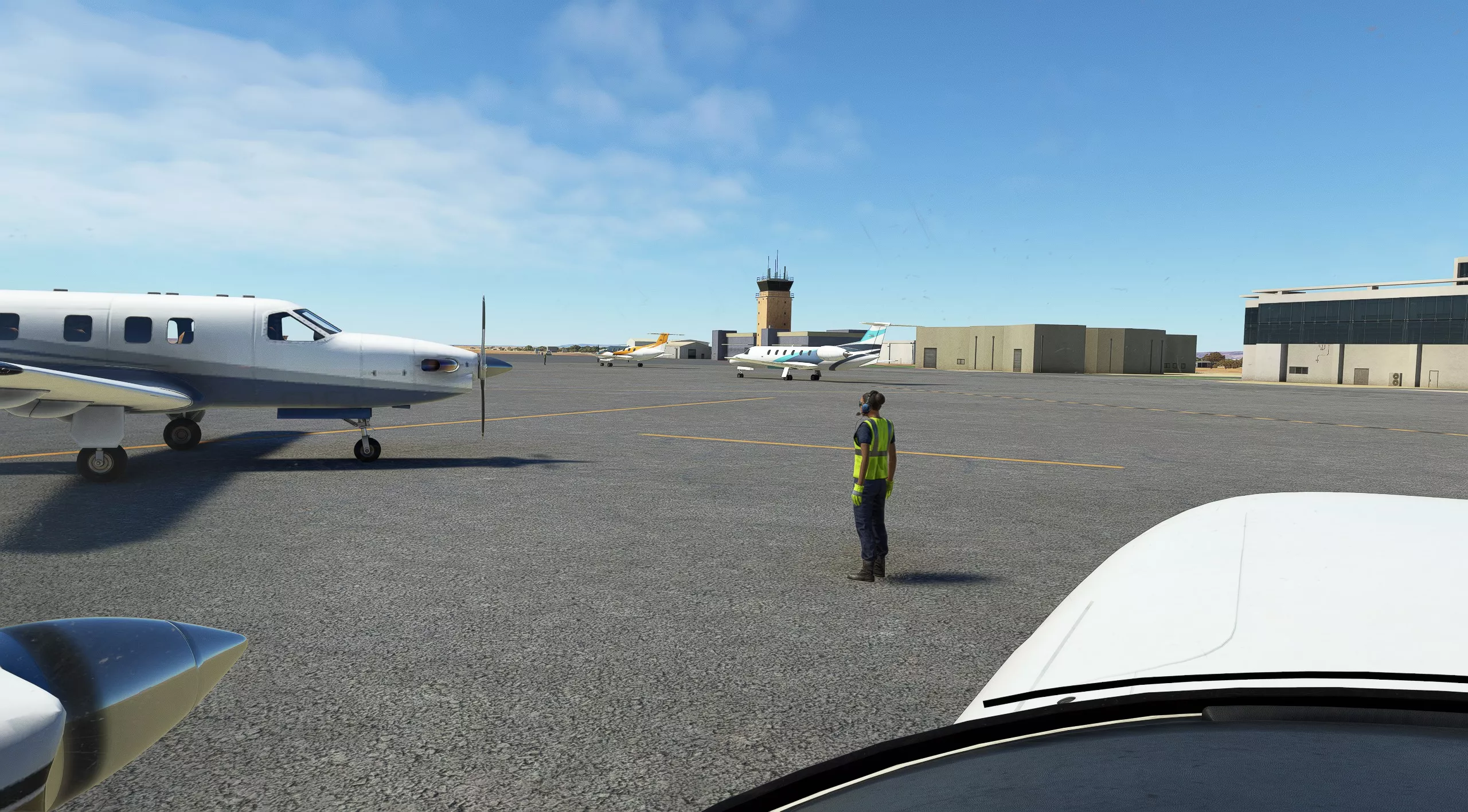 Flight Image