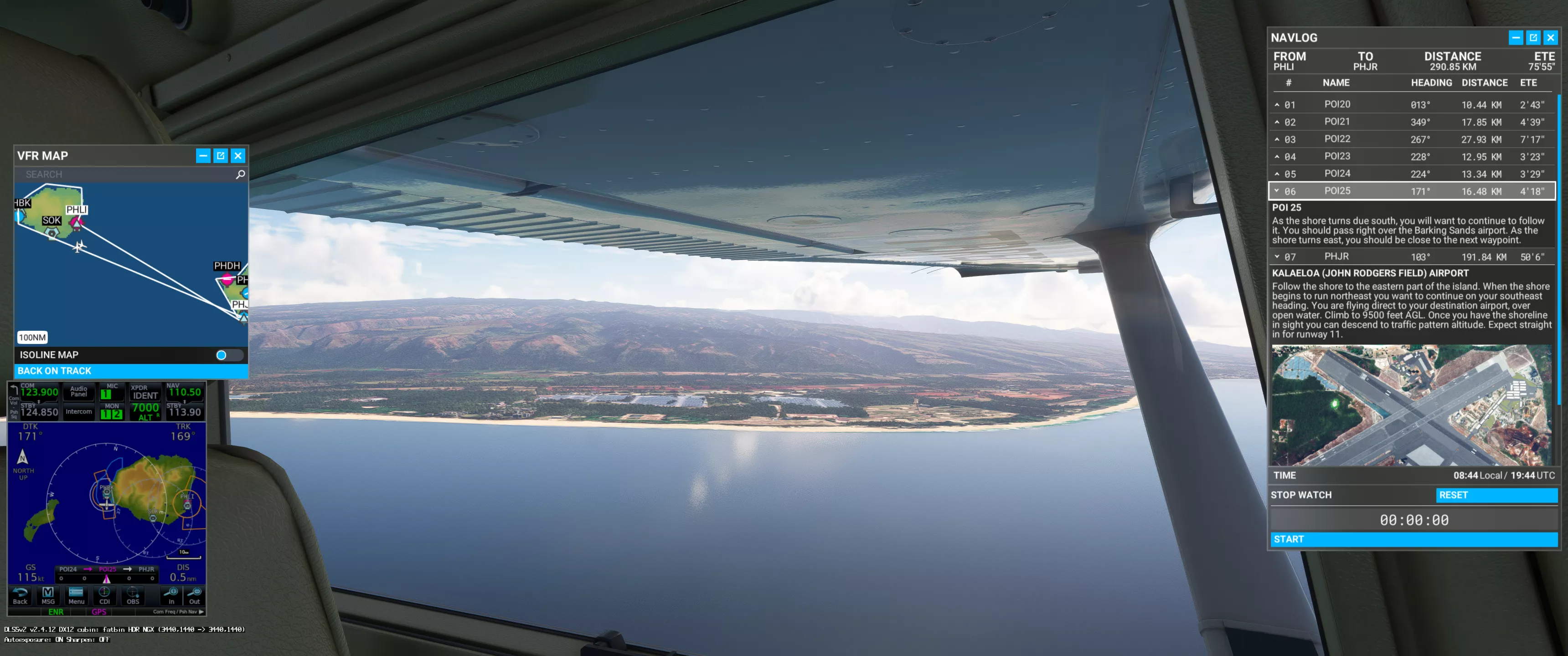 Flight Image