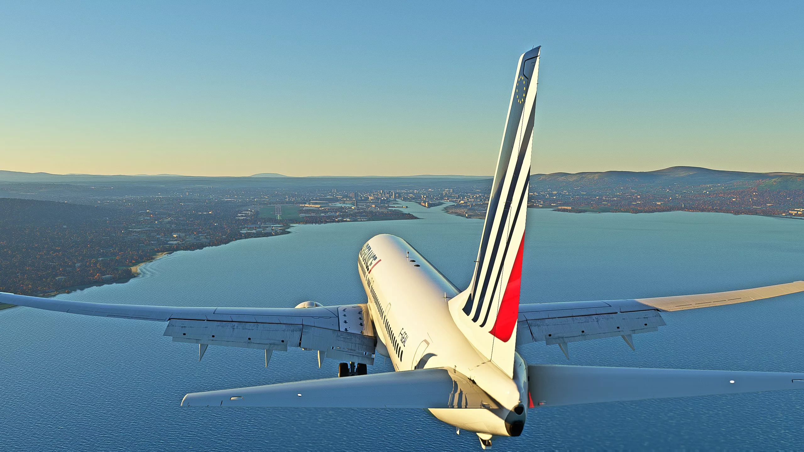 Flight Image