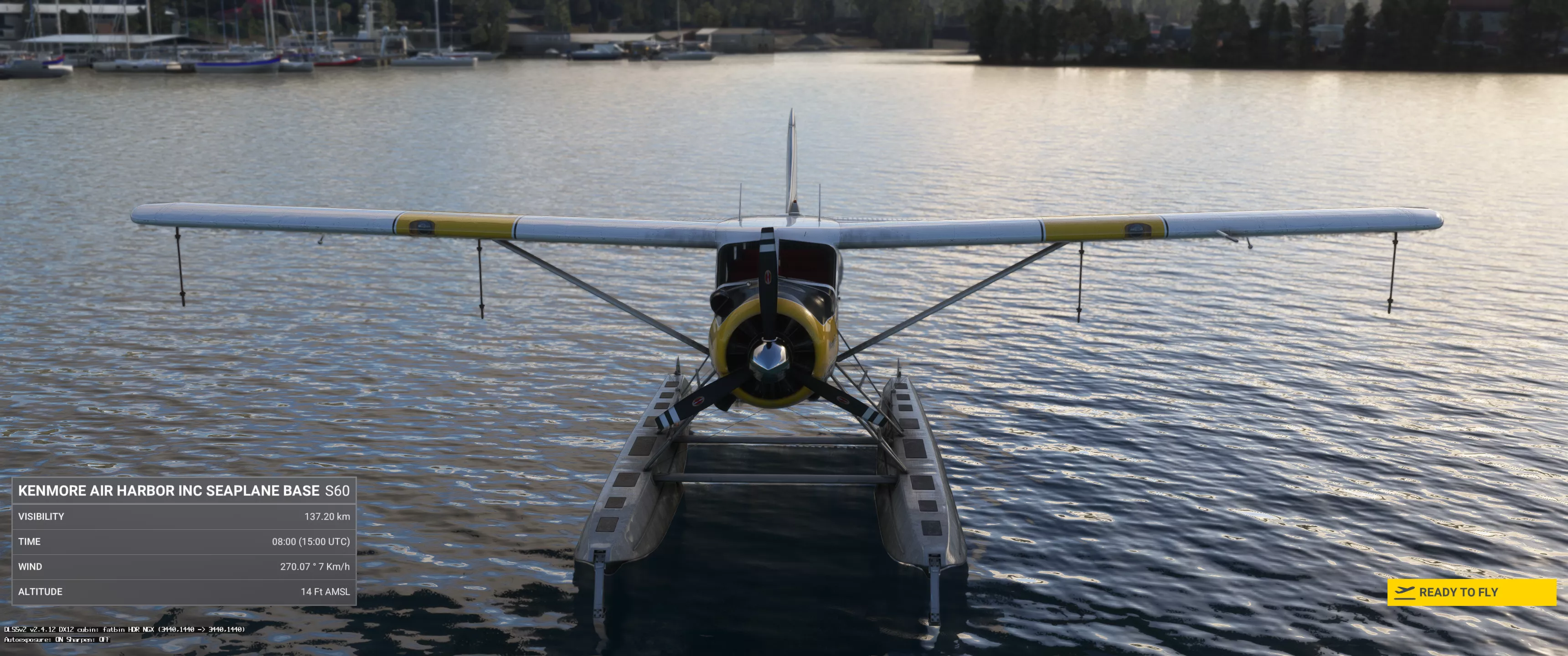 Flight Image