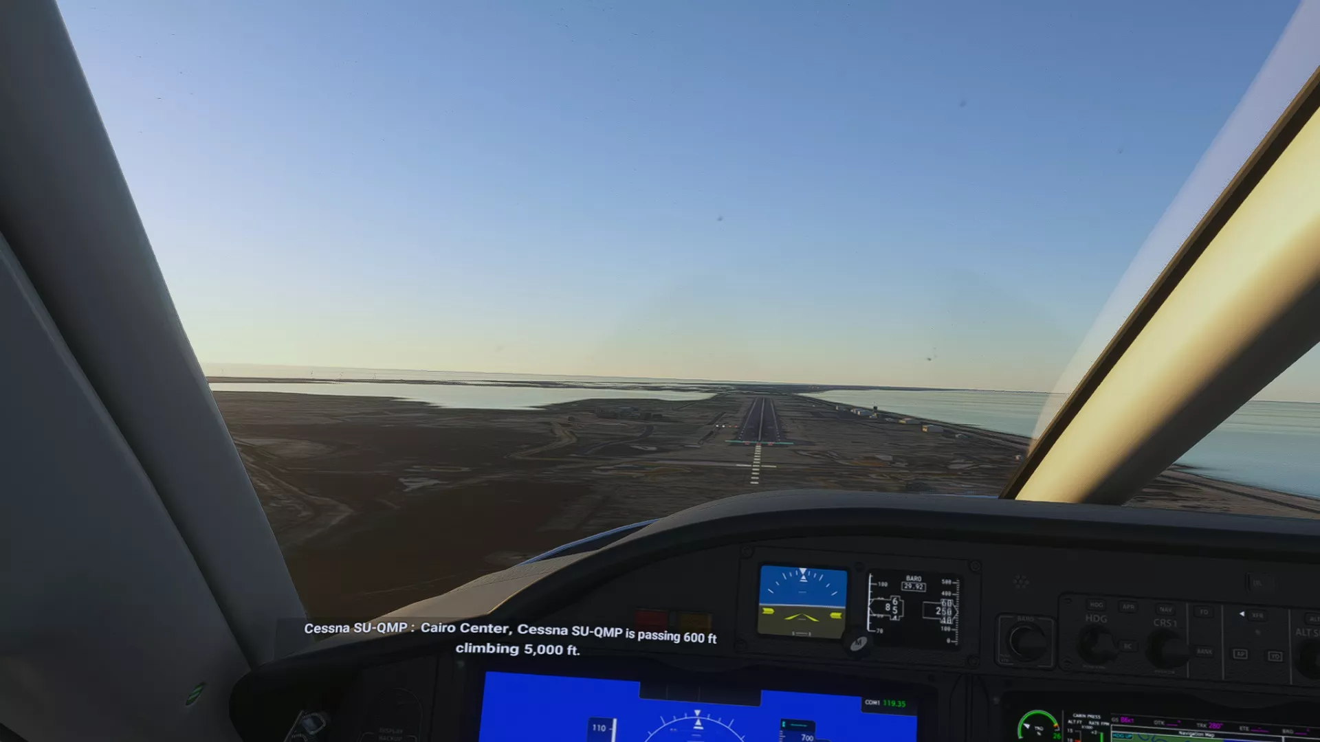 Flight Image