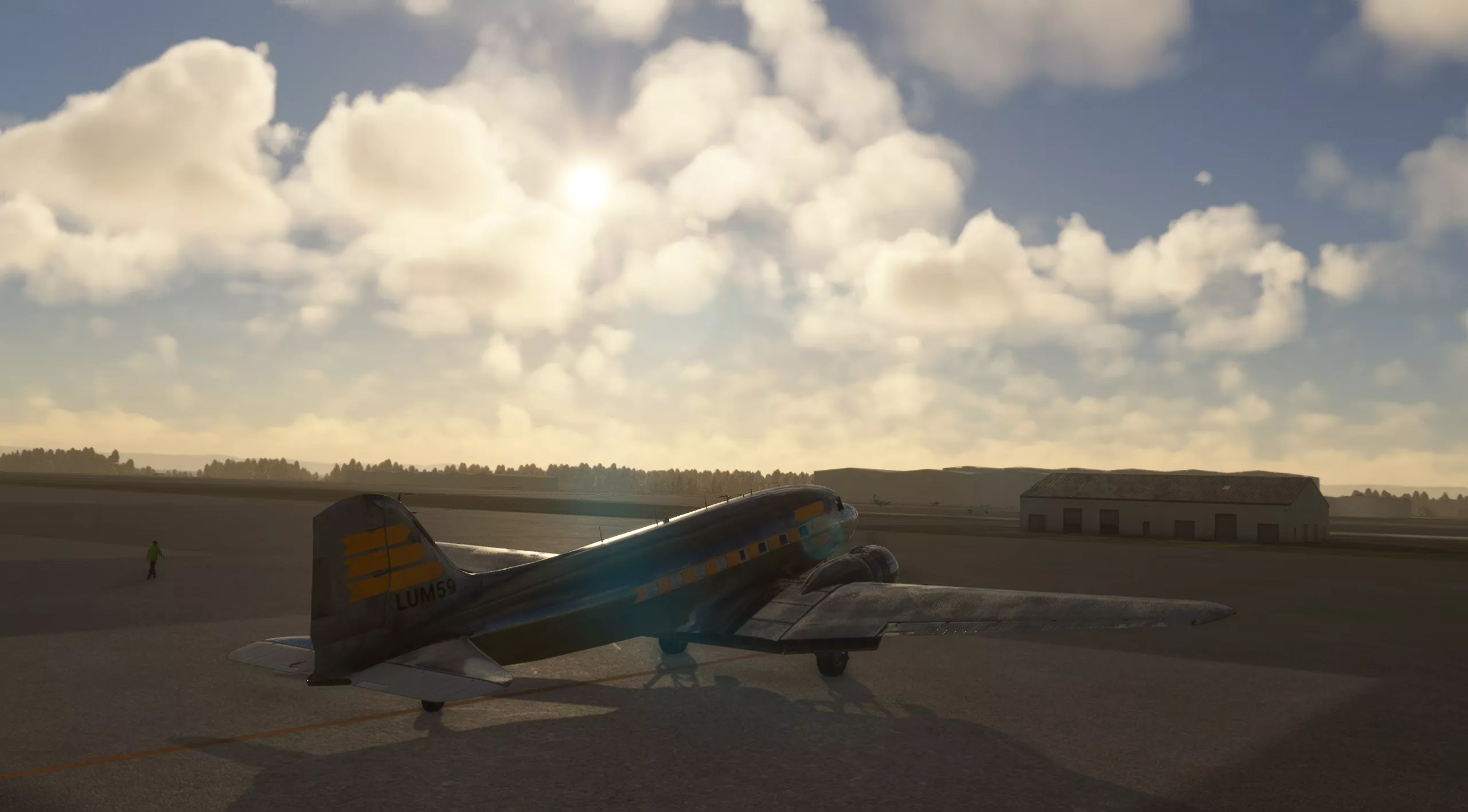 Flight Image