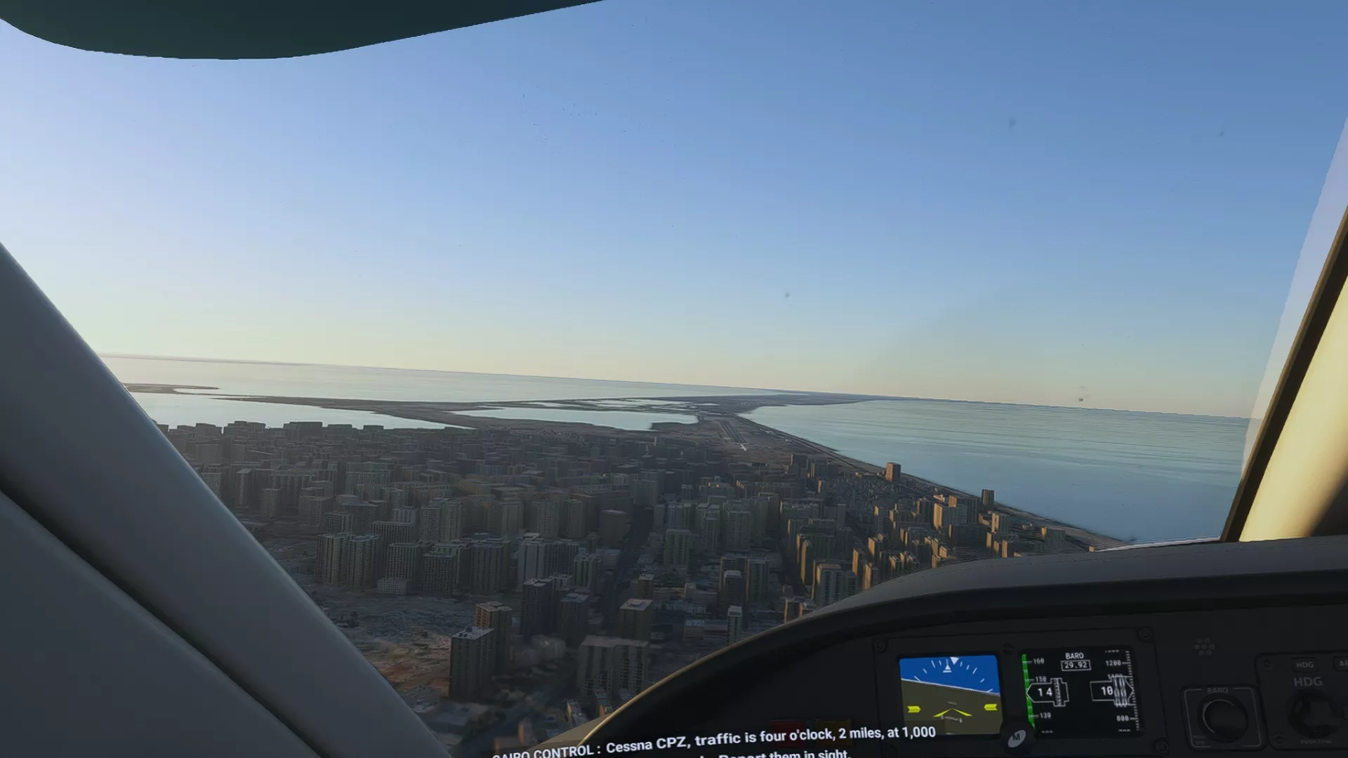 Flight Image