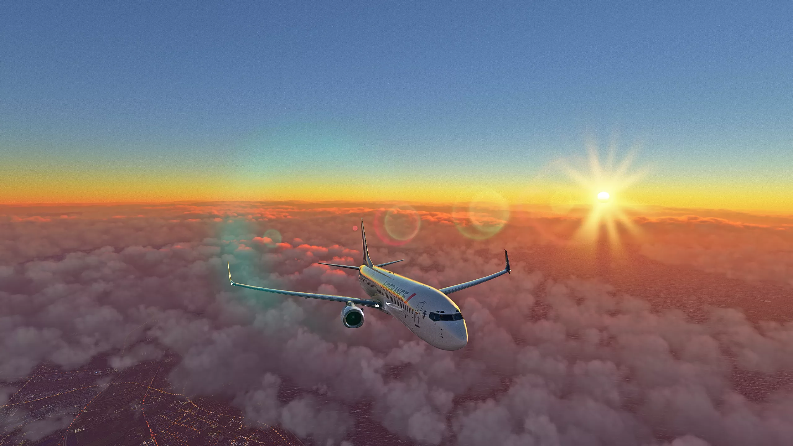 Flight Image
