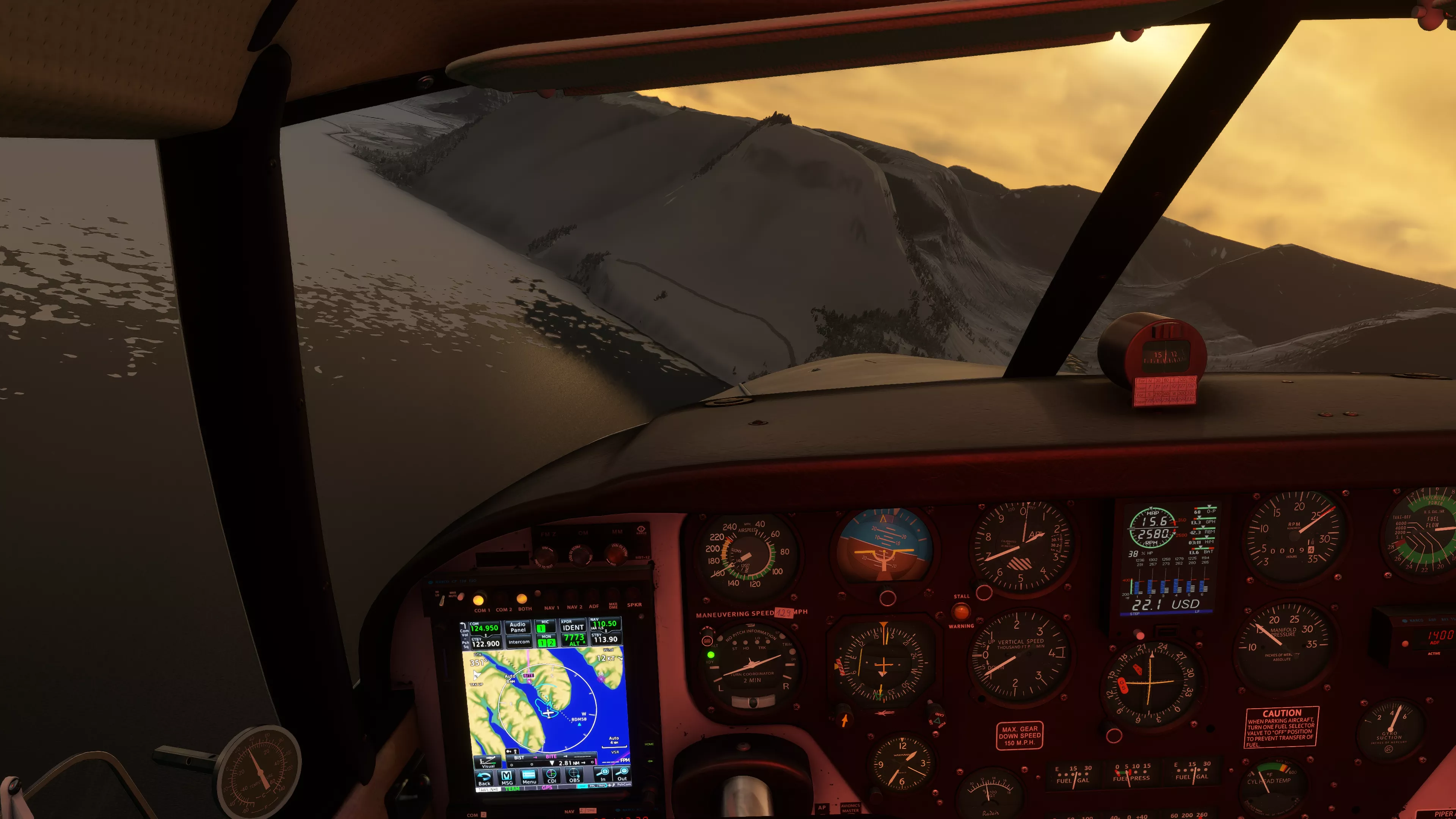 Flight Image